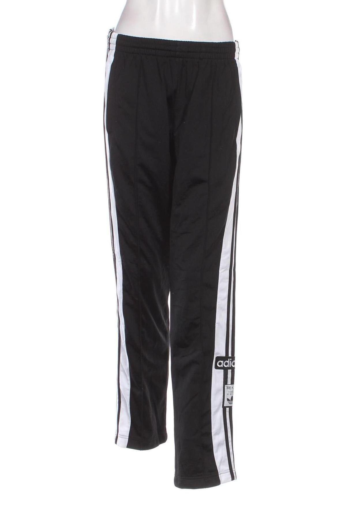 Damen Sporthose Adidas, Größe M, Farbe Mehrfarbig, Preis 28,99 €