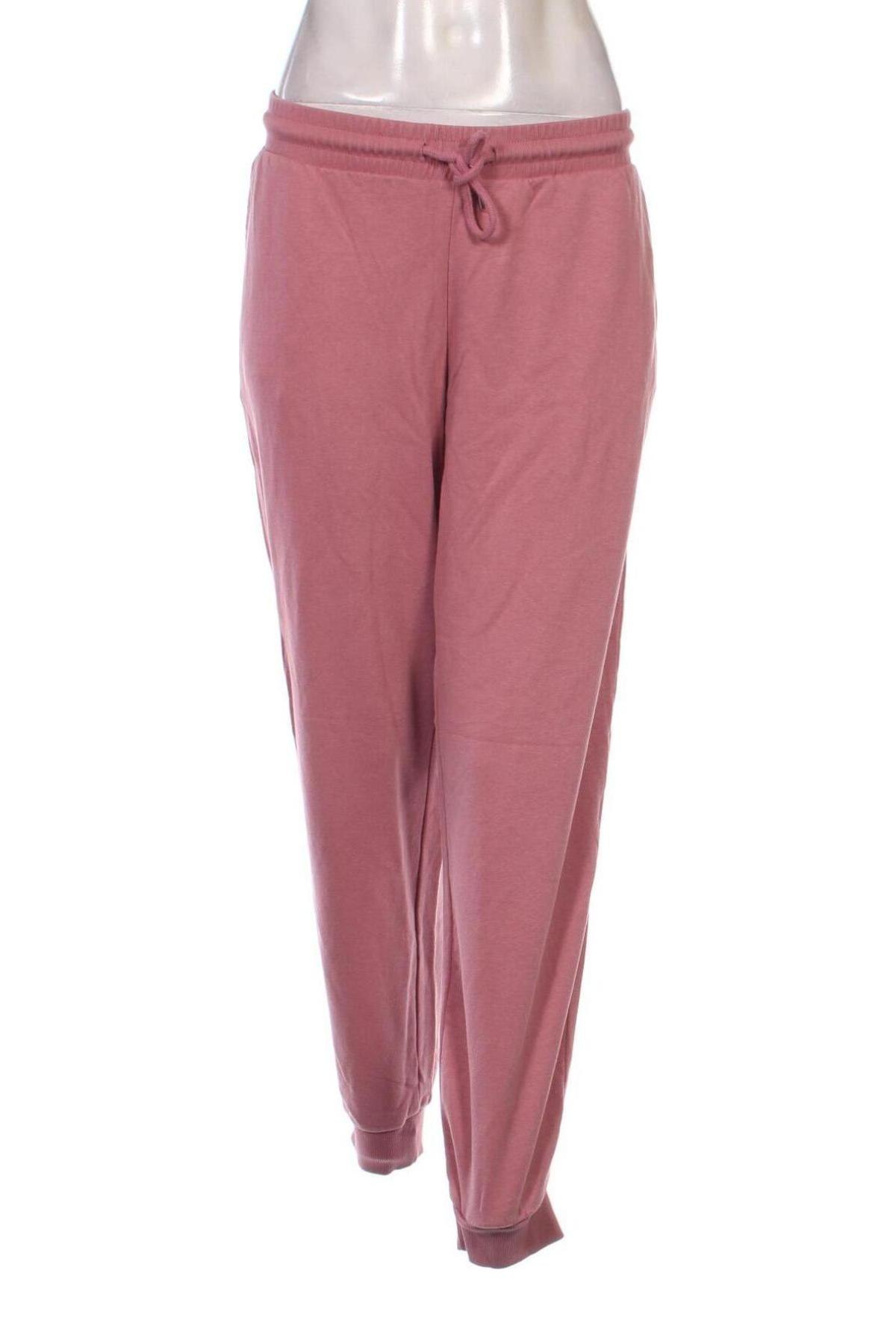 Damen Sporthose Clockhouse, Größe XL, Farbe Rosa, Preis € 11,49