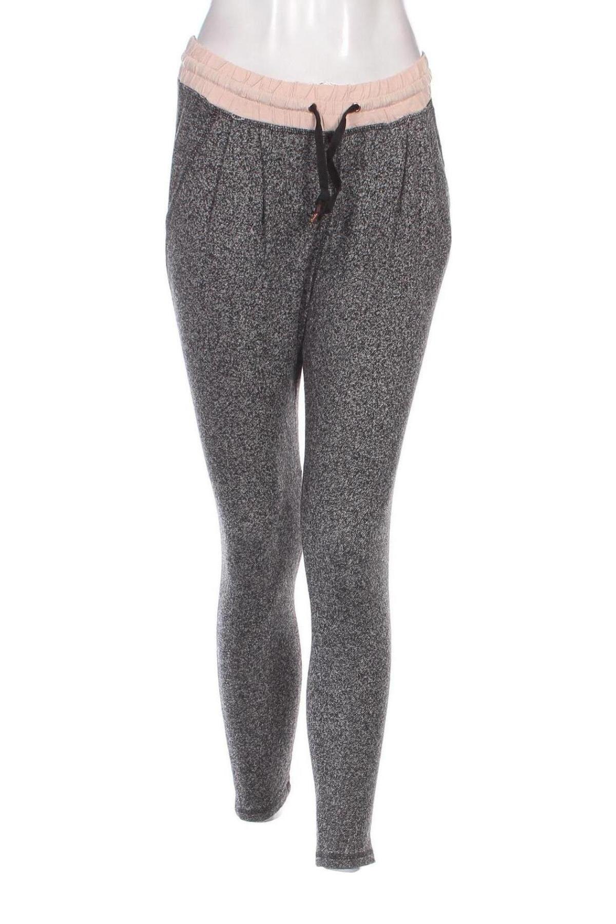 Damen Sporthose H&M, Größe S, Farbe Grau, Preis 20,49 €