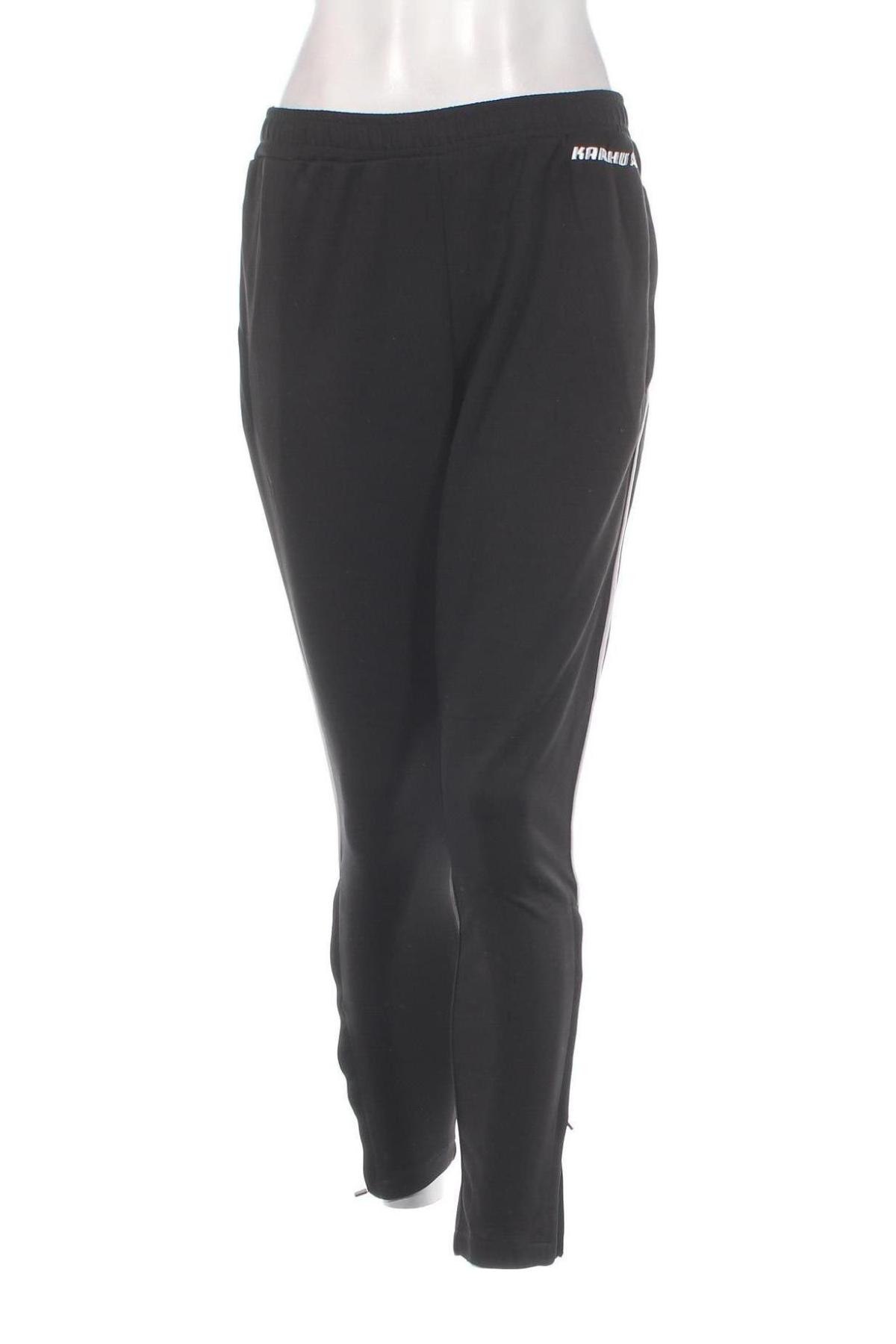 Pantaloni trening de femei Karhu, Mărime S, Culoare Negru, Preț 190,99 Lei