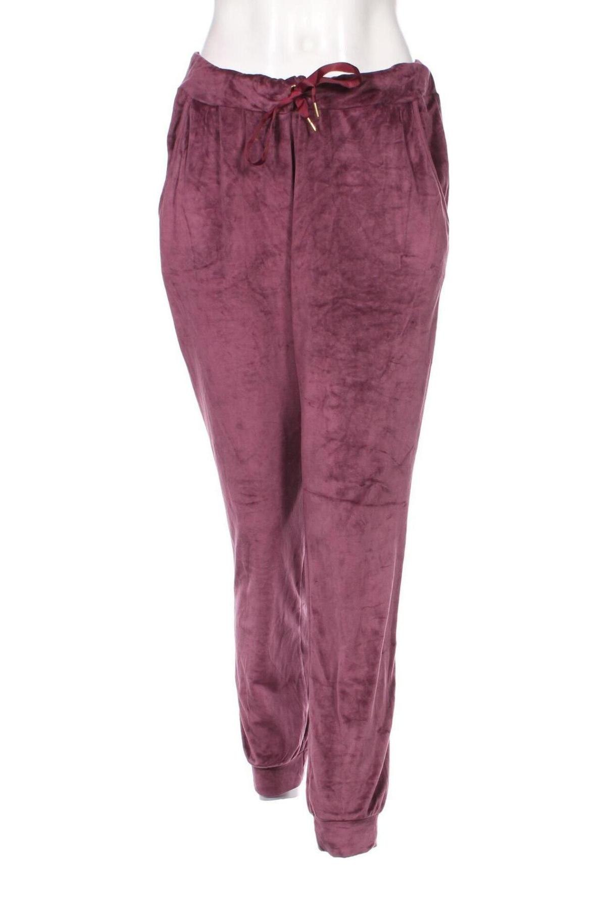 Damen Sporthose La Redoute, Größe L, Farbe Lila, Preis € 23,99