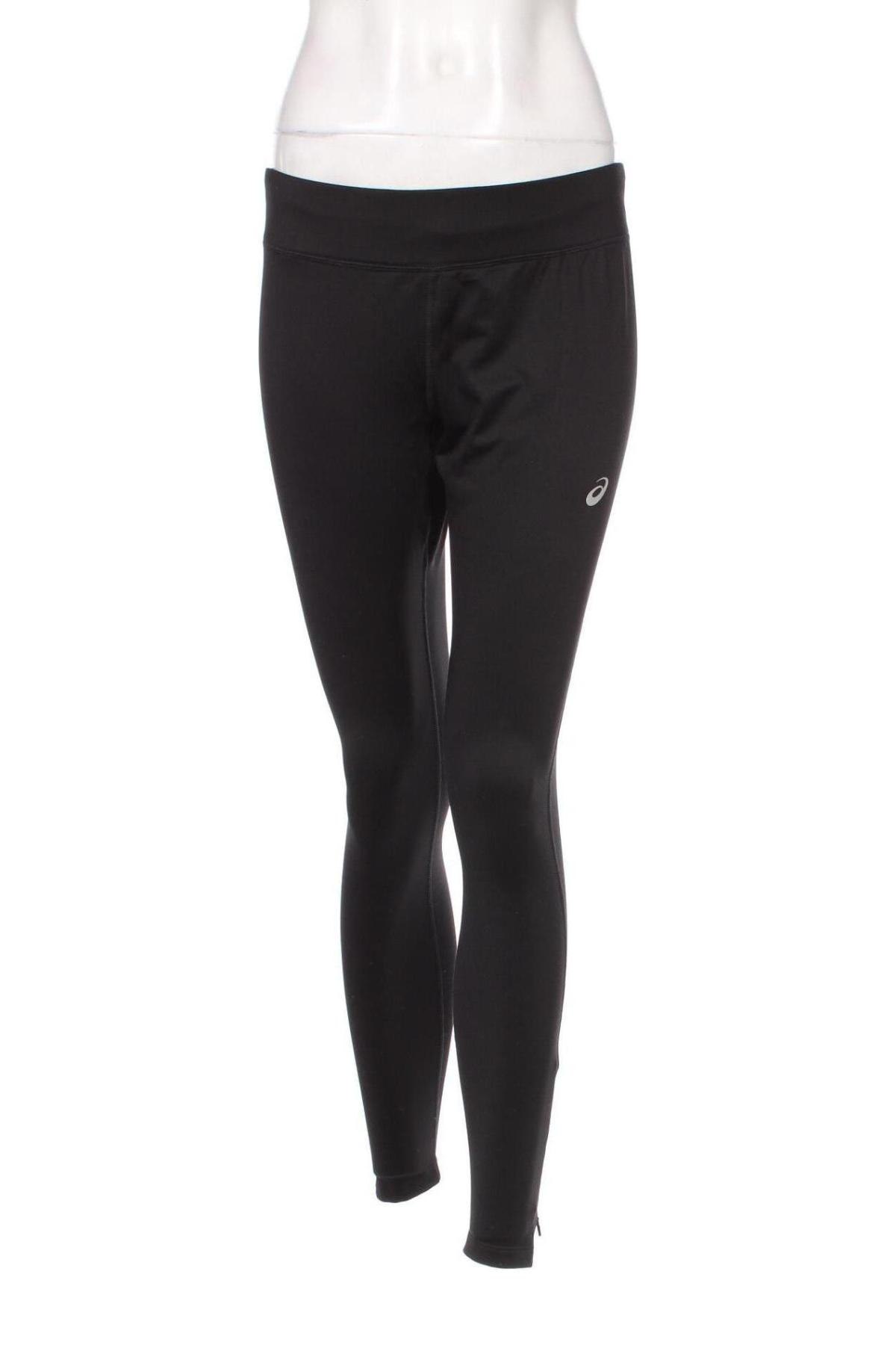 Damen Sporthose ASICS, Größe M, Farbe Schwarz, Preis € 29,99