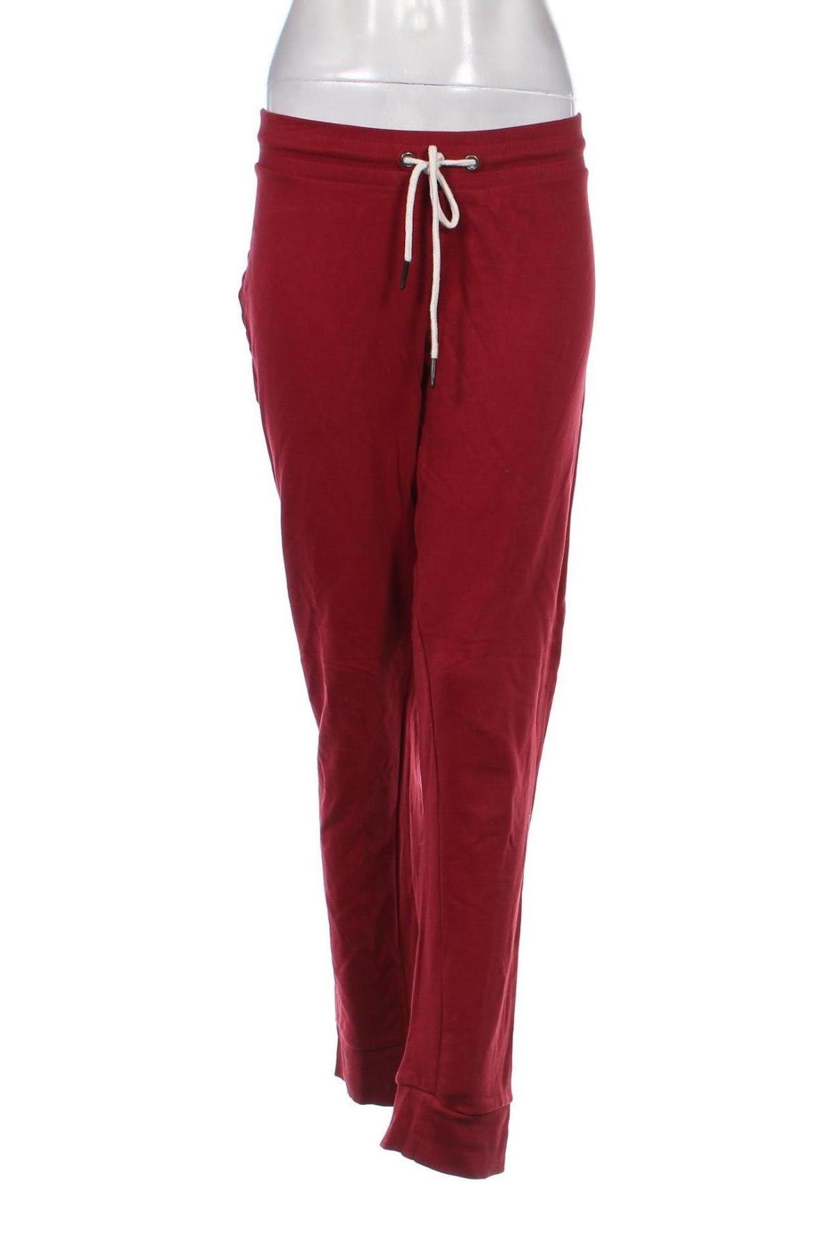 Damen Sporthose True, Größe M, Farbe Rot, Preis € 23,99