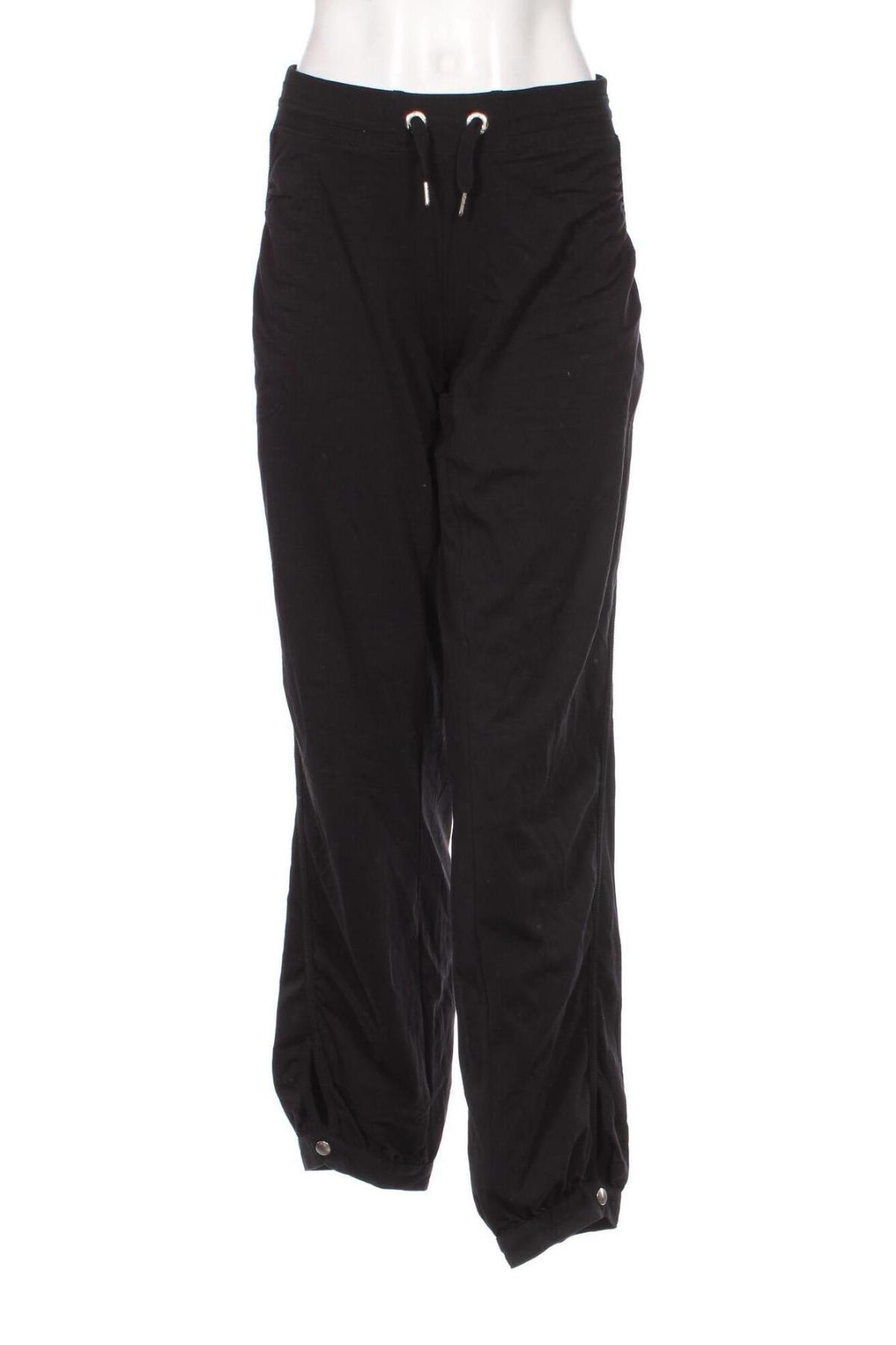 Damen Sporthose Venice Beach, Größe XXL, Farbe Schwarz, Preis € 13,49