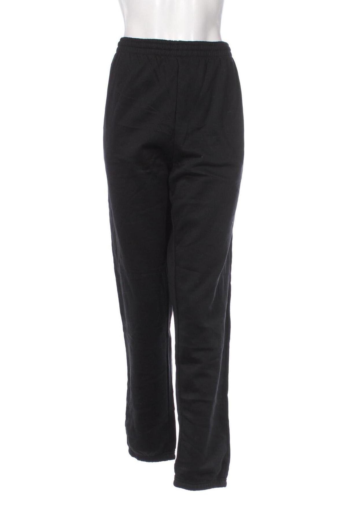 Pantaloni trening de femei Zeeman, Mărime XXL, Culoare Negru, Preț 48,99 Lei