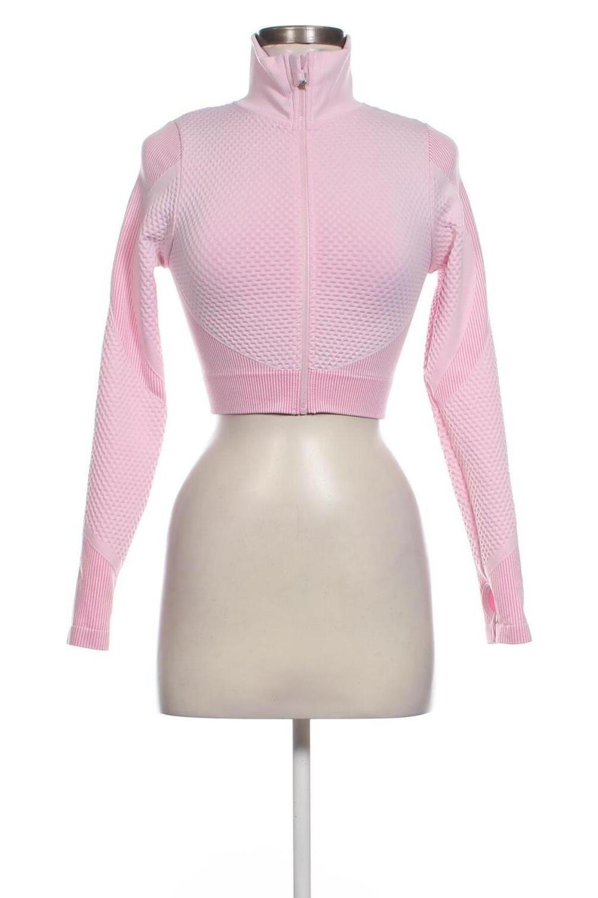 Damen Sportoberteil, Größe M, Farbe Rosa, Preis 19,85 €