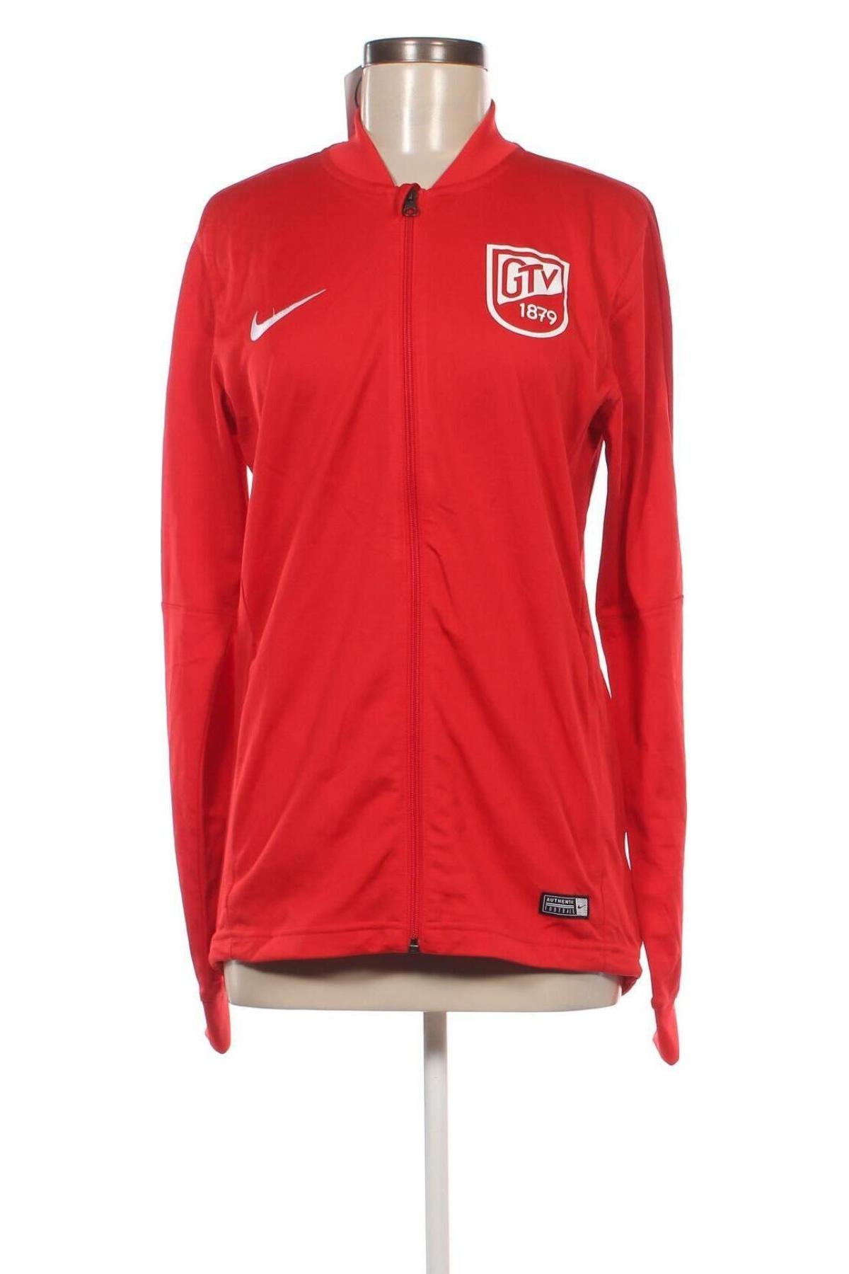 Női sport felső Nike, Méret M, Szín Piros, Ár 10 999 Ft