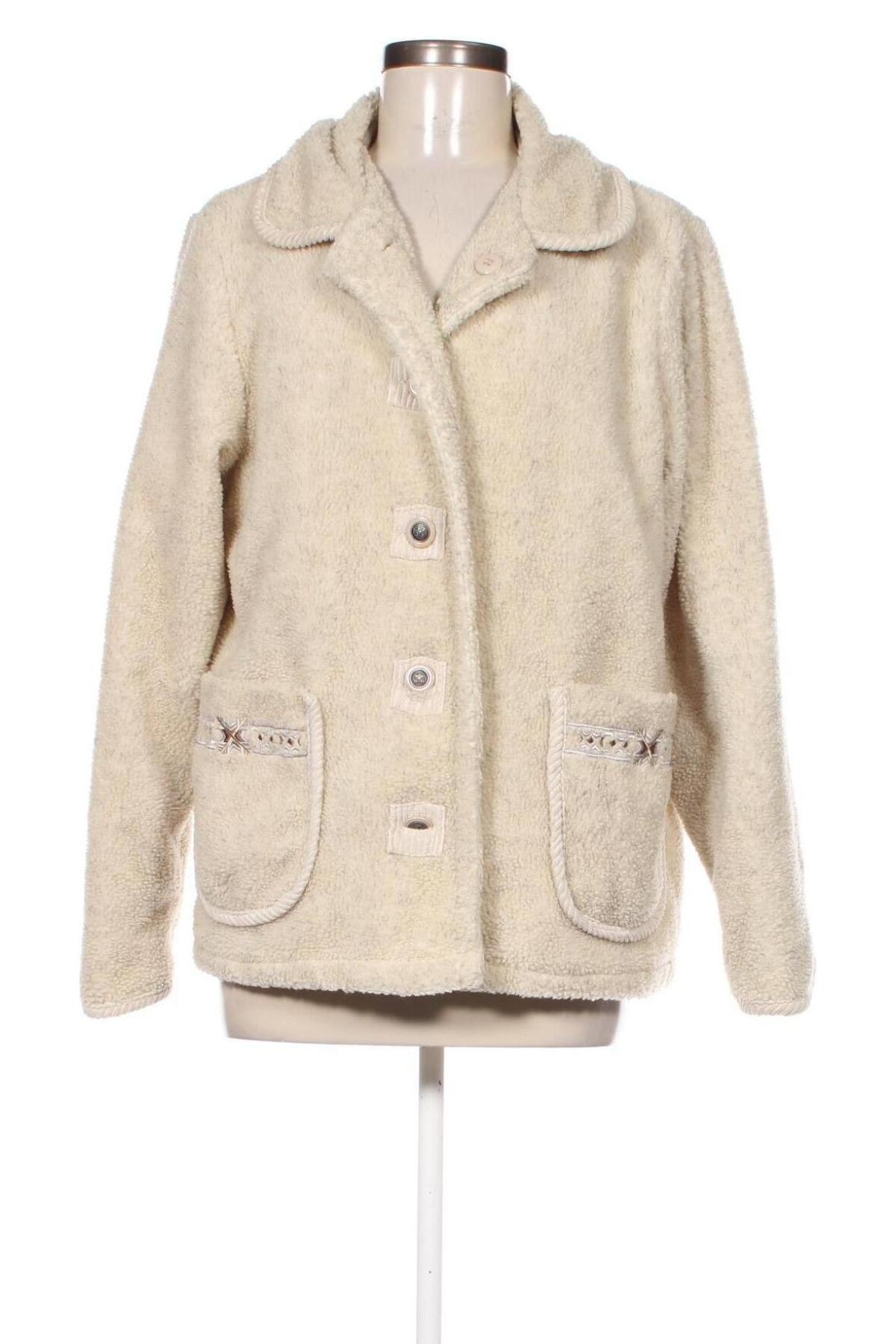 Damenjacke, Größe M, Farbe Beige, Preis 22,86 €