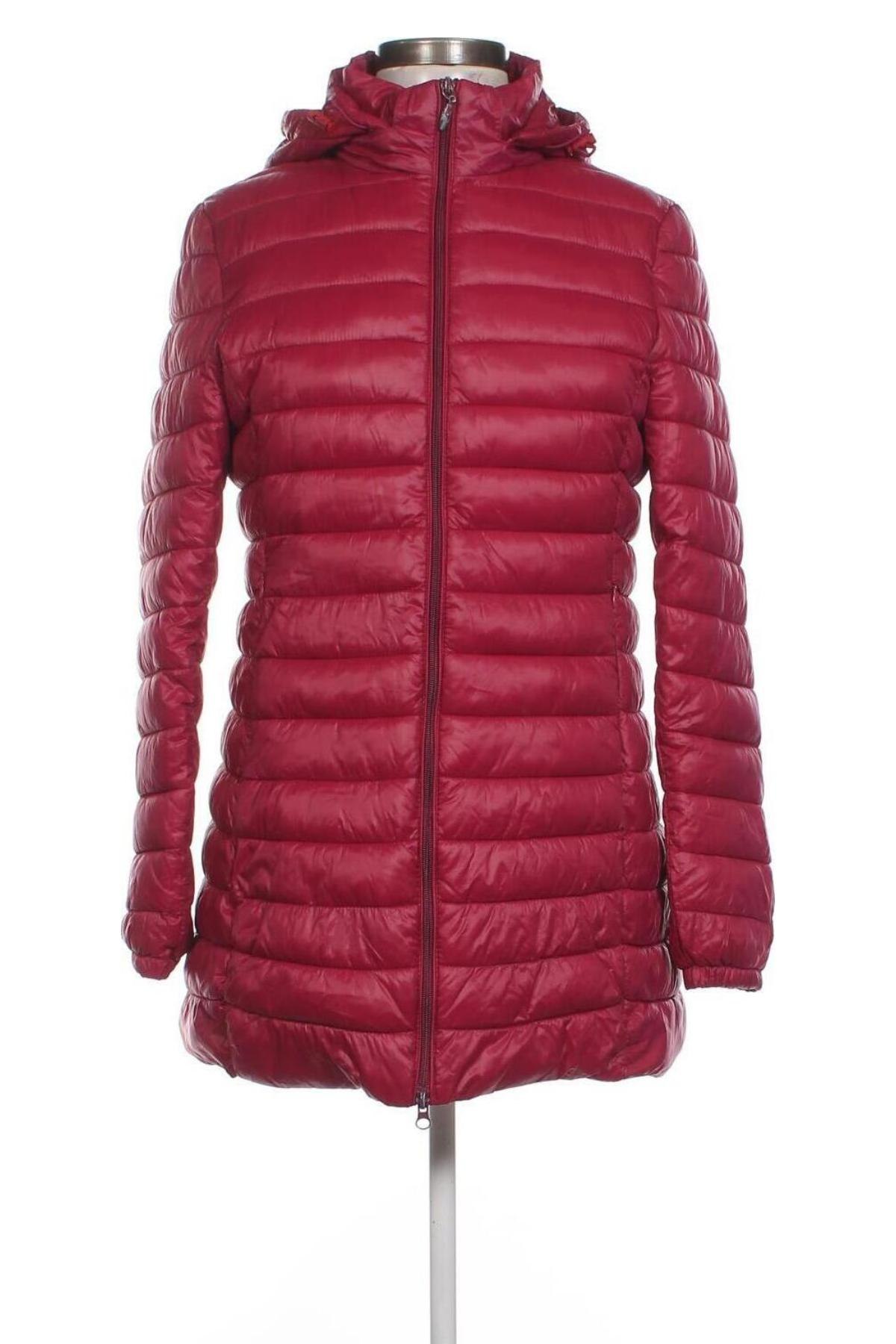 Damenjacke, Größe 3XL, Farbe Rosa, Preis 29,68 €