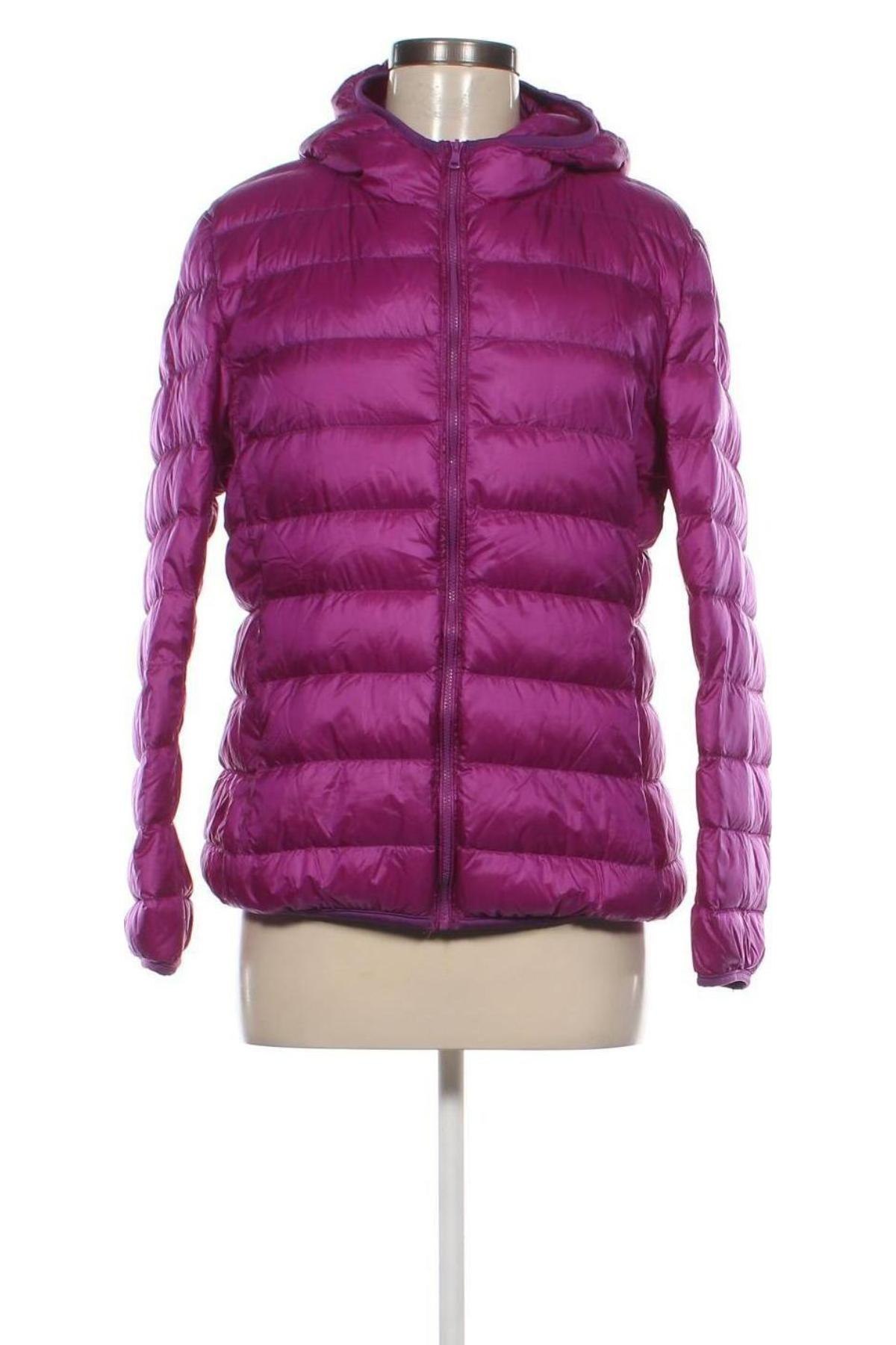 Damenjacke, Größe 3XL, Farbe Lila, Preis € 46,01