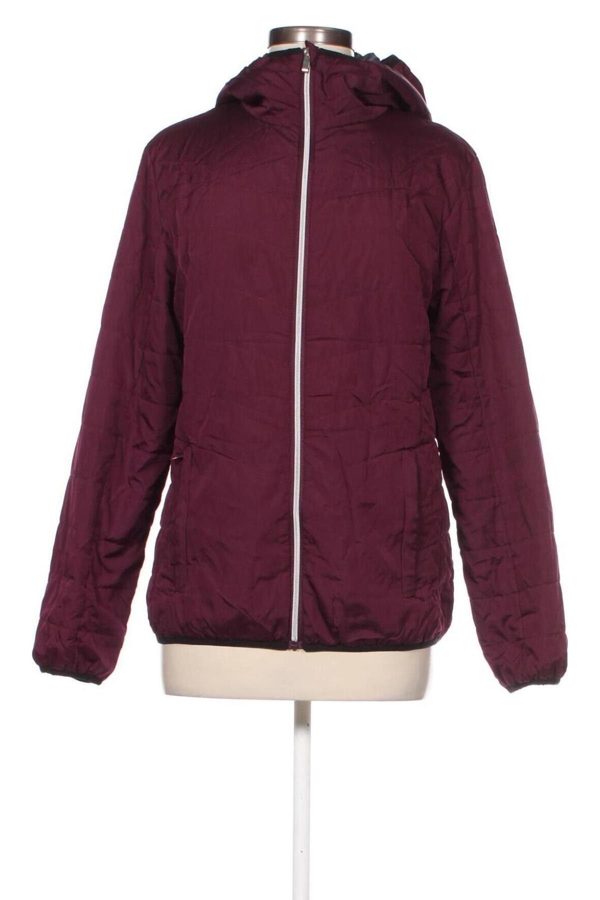 Damenjacke, Größe M, Farbe Rot, Preis € 33,99