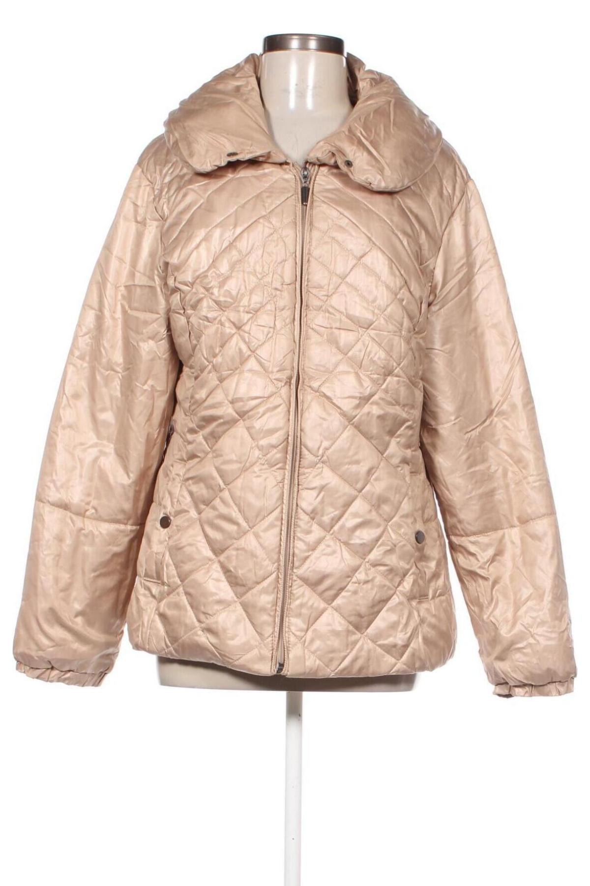 Damenjacke, Größe M, Farbe Beige, Preis 40,99 €