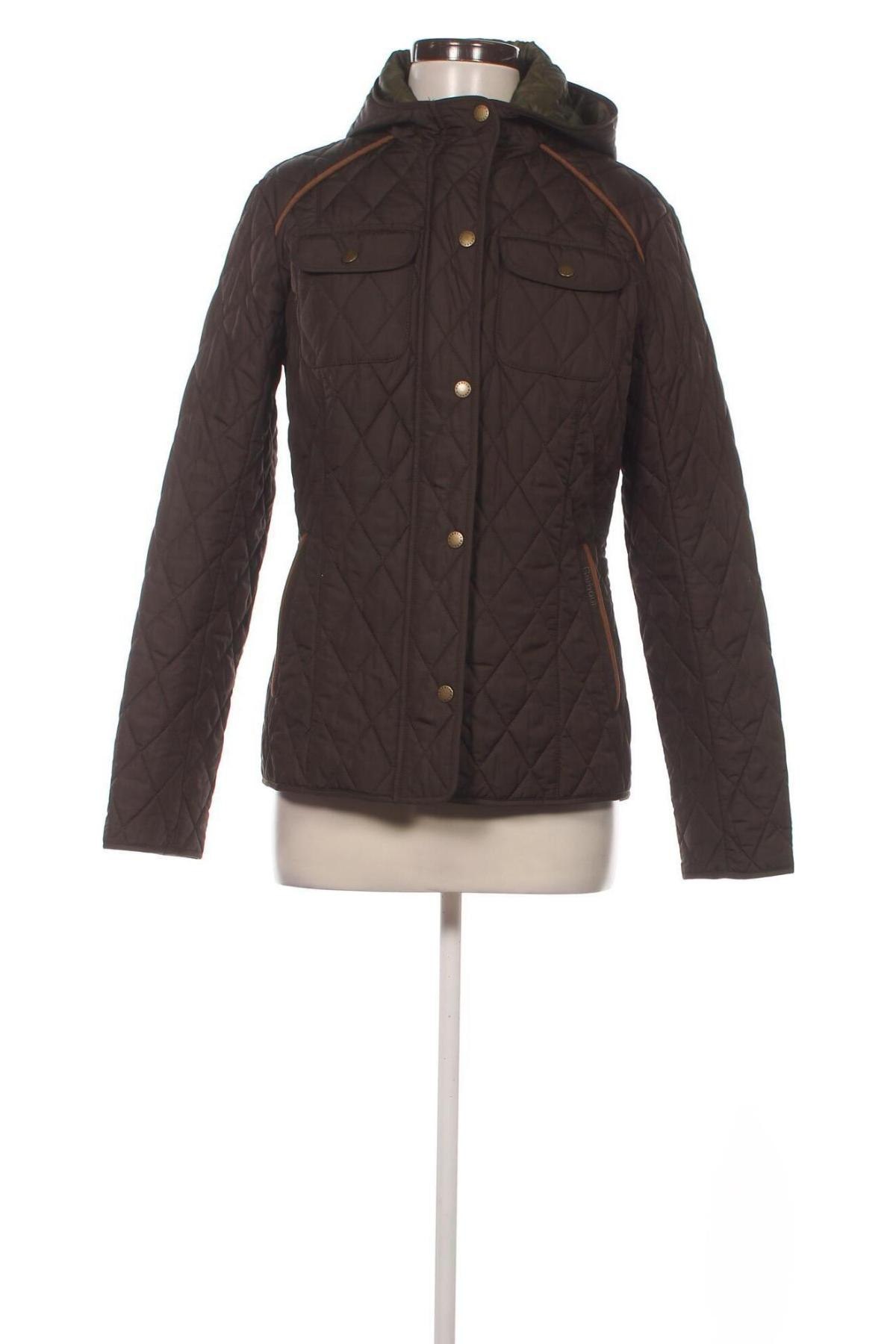 Damenjacke Barbour, Größe M, Farbe Grün, Preis 70,00 €