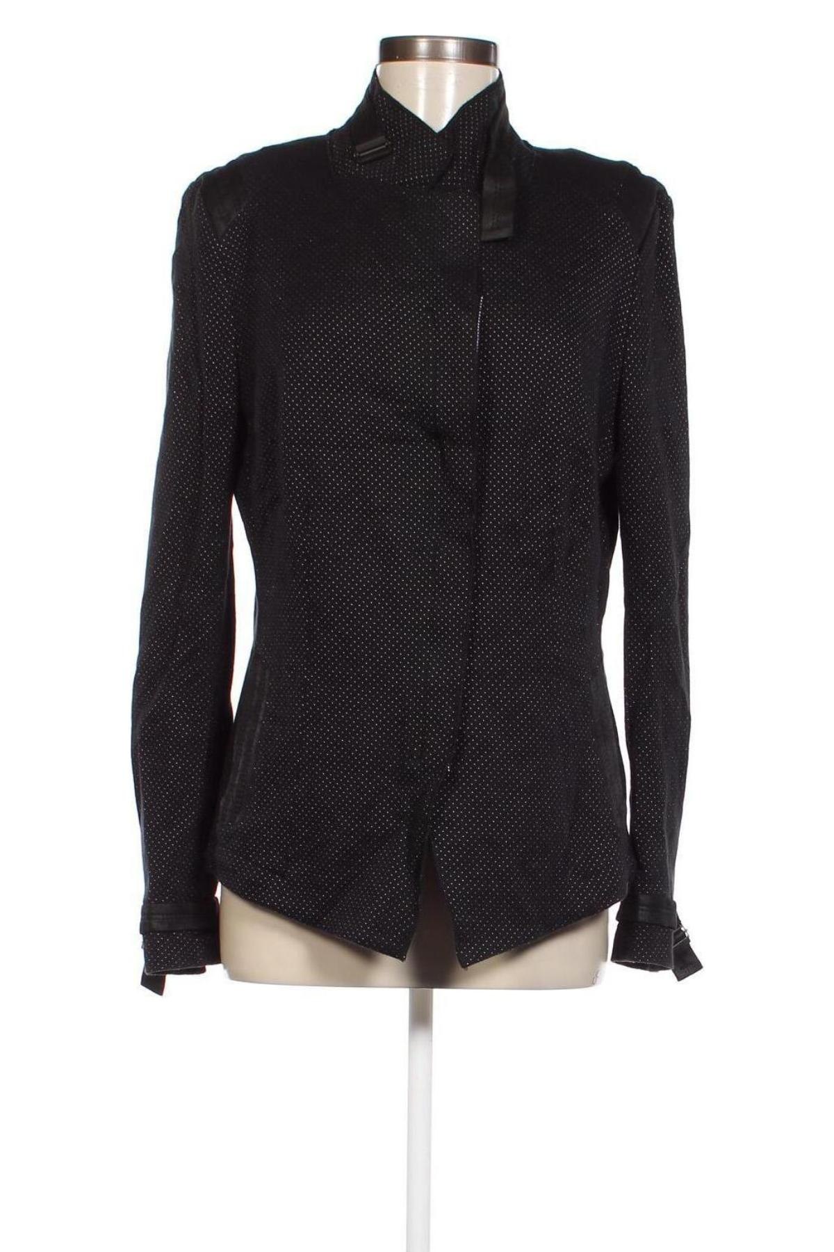 Damenjacke Beate Heymann, Größe L, Farbe Schwarz, Preis € 24,49