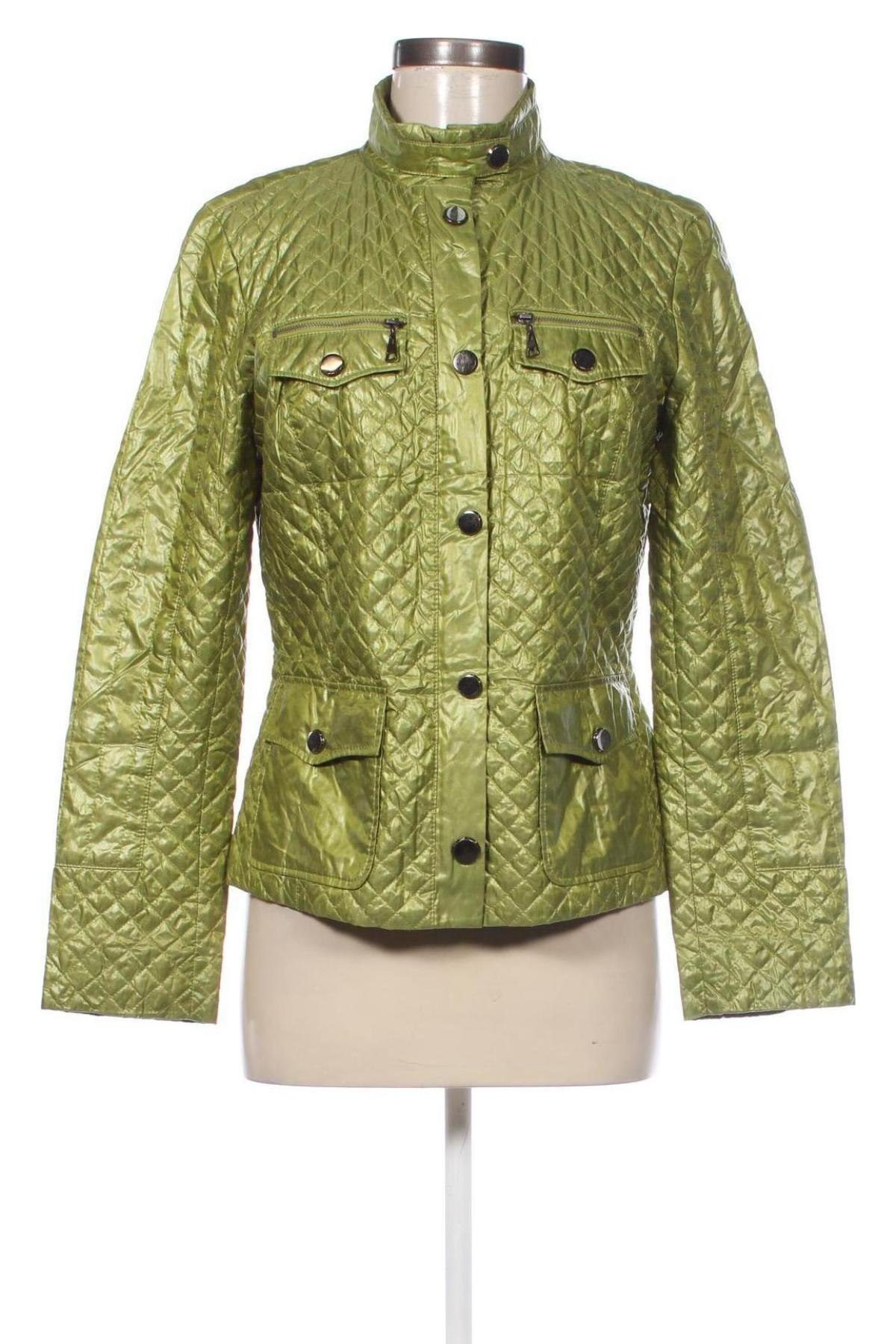 Damenjacke Betty Barclay, Größe M, Farbe Grün, Preis € 39,99