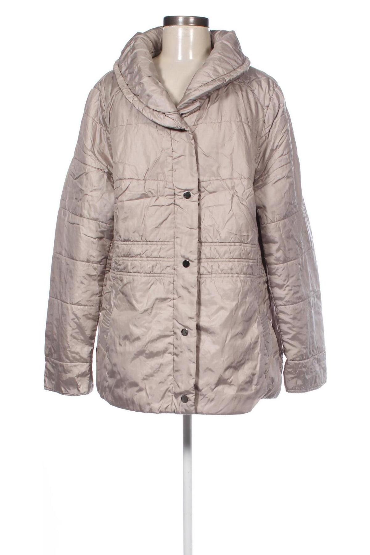 Damenjacke Bexleys, Größe XL, Farbe Beige, Preis 61,99 €