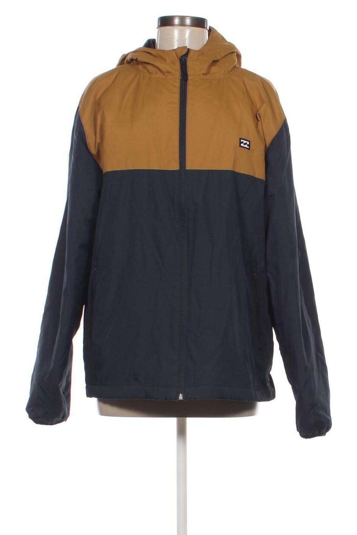 Damenjacke Billabong, Größe XL, Farbe Mehrfarbig, Preis 35,00 €