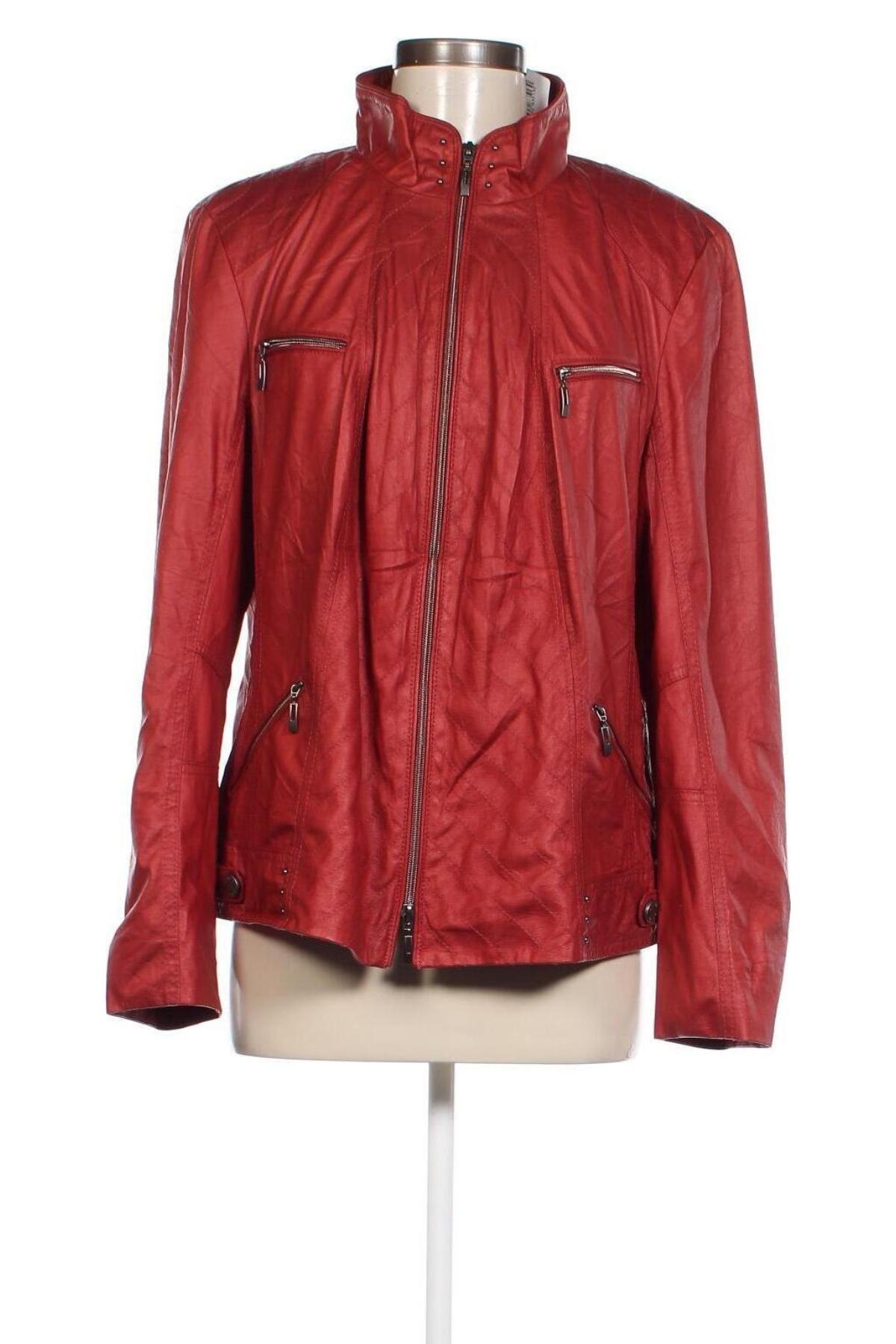 Damenjacke Bonita, Größe L, Farbe Rot, Preis € 33,99