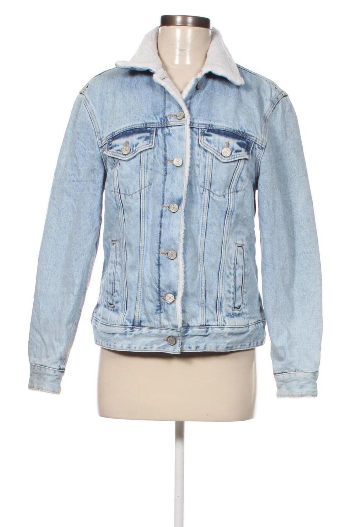 Damenjacke C&A, Größe S, Farbe Blau, Preis 13,99 €