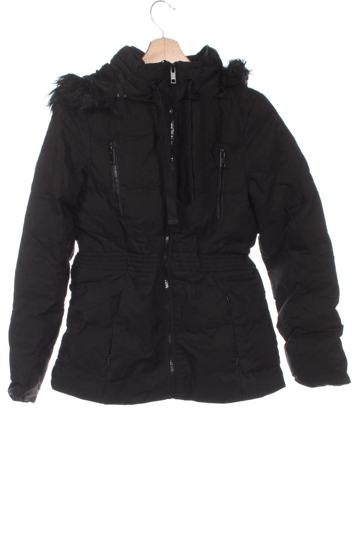 Damenjacke Cache Cache, Größe XS, Farbe Schwarz, Preis 40,99 €