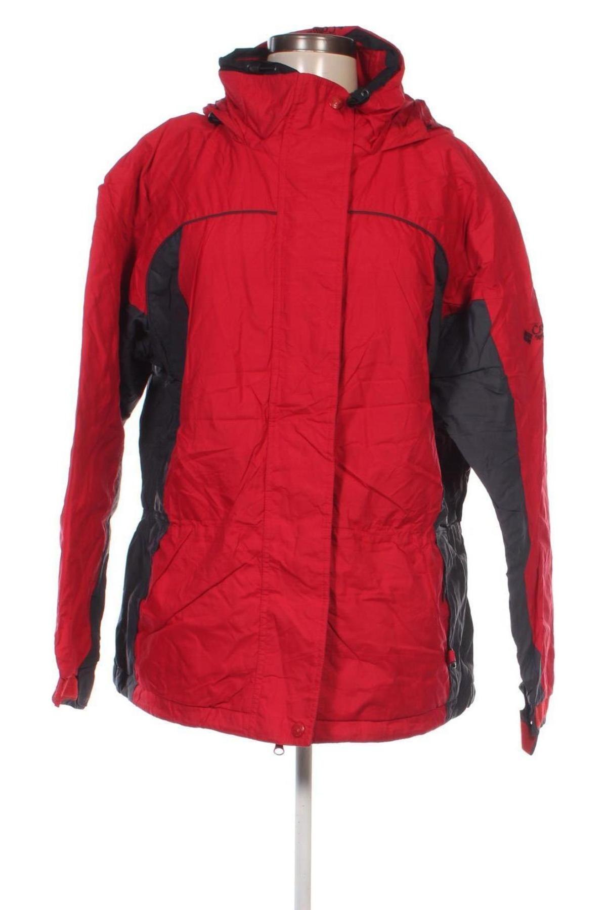 Damenjacke Columbia, Größe XL, Farbe Mehrfarbig, Preis 57,49 €