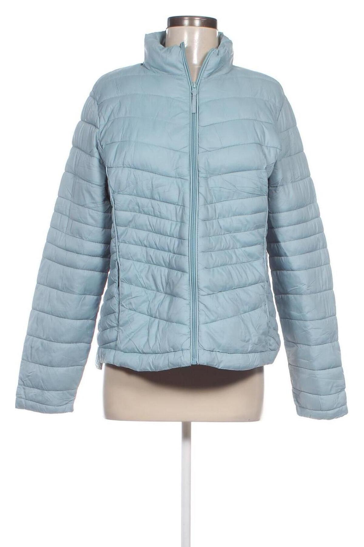 Dámska bunda  DSG Outerwear, Veľkosť L, Farba Modrá, Cena  38,95 €