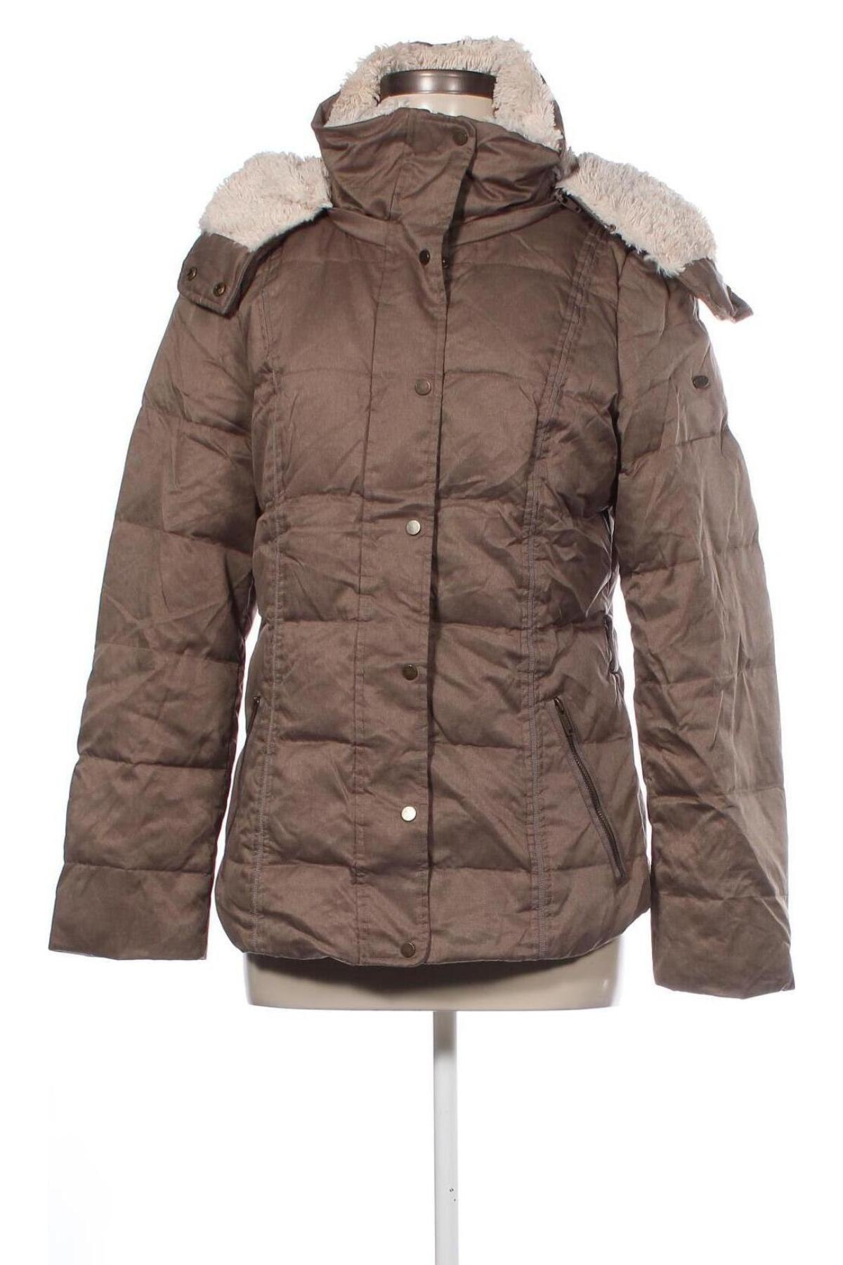 Damenjacke Edc By Esprit, Größe M, Farbe Braun, Preis 61,99 €