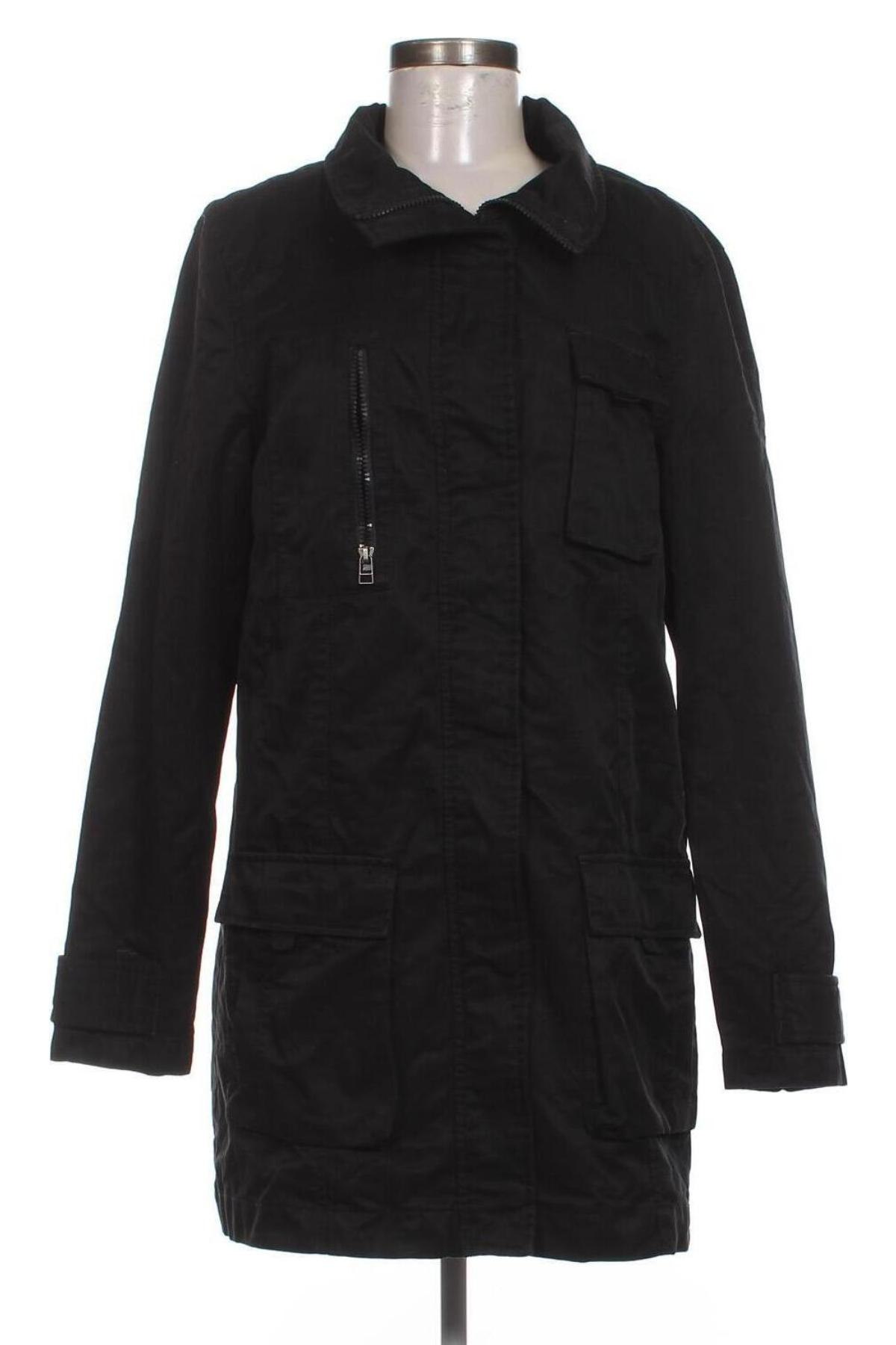 Damenjacke Edc By Esprit, Größe XXL, Farbe Schwarz, Preis € 34,71