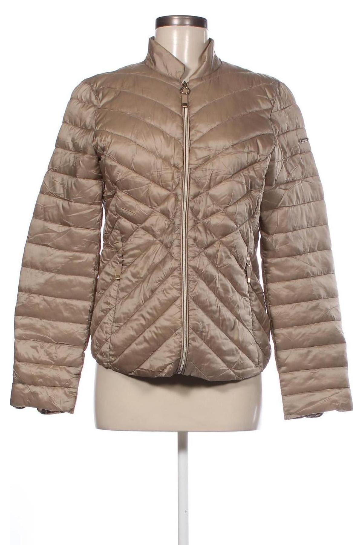 Damenjacke Esprit, Größe M, Farbe Beige, Preis € 18,99