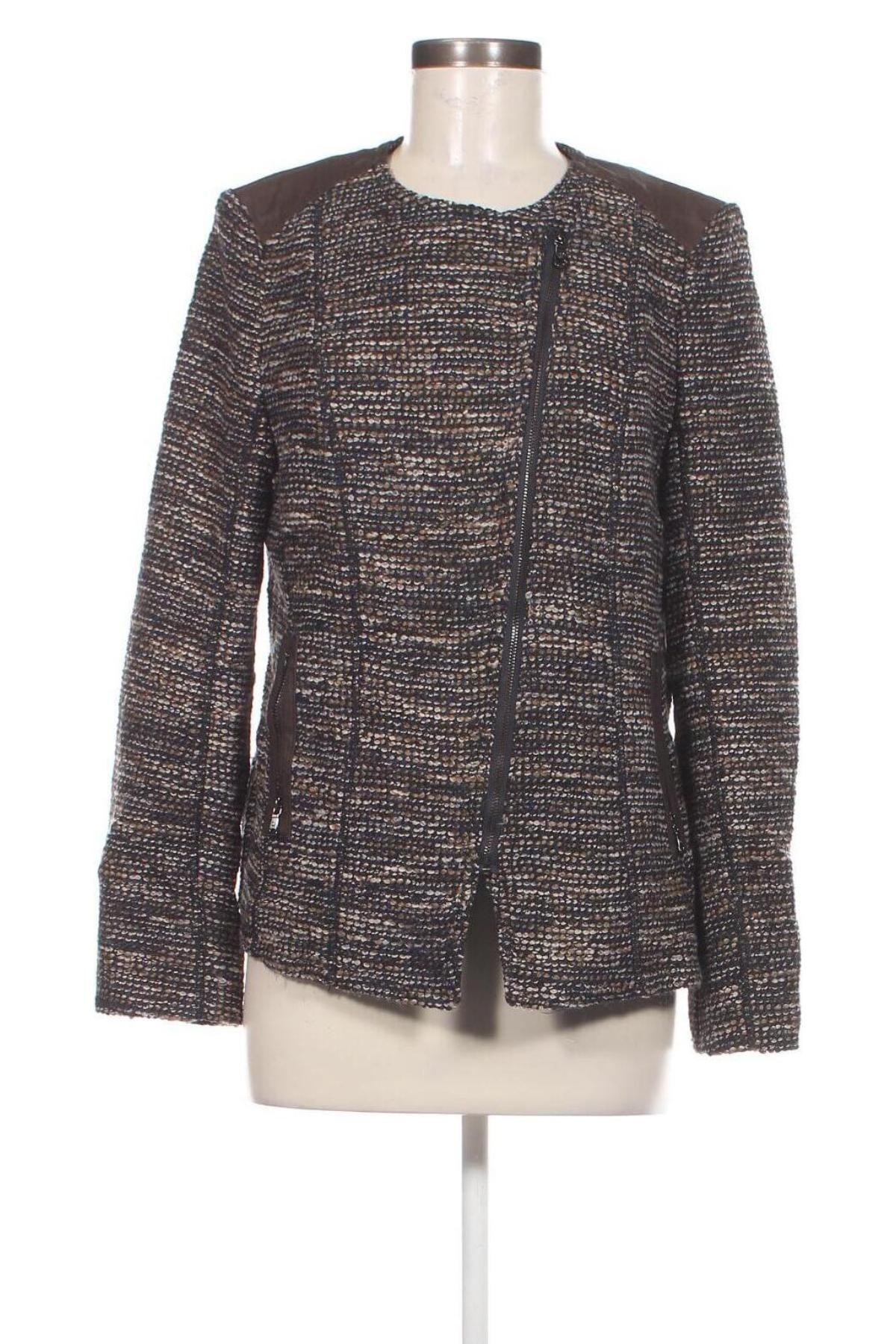 Damenjacke Gerry Weber, Größe M, Farbe Mehrfarbig, Preis € 43,99