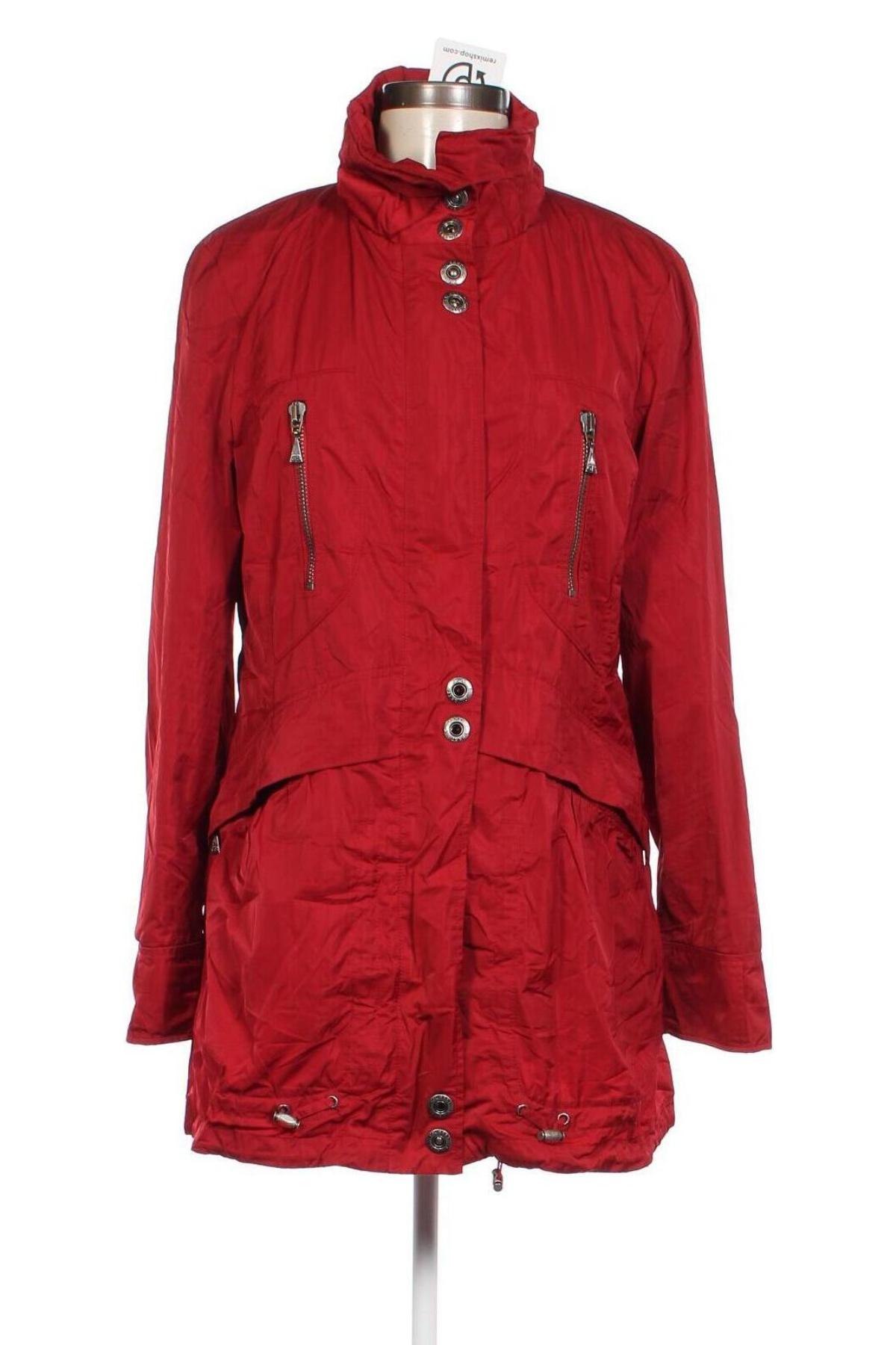 Damenjacke Gil Bret, Größe S, Farbe Rot, Preis € 46,99