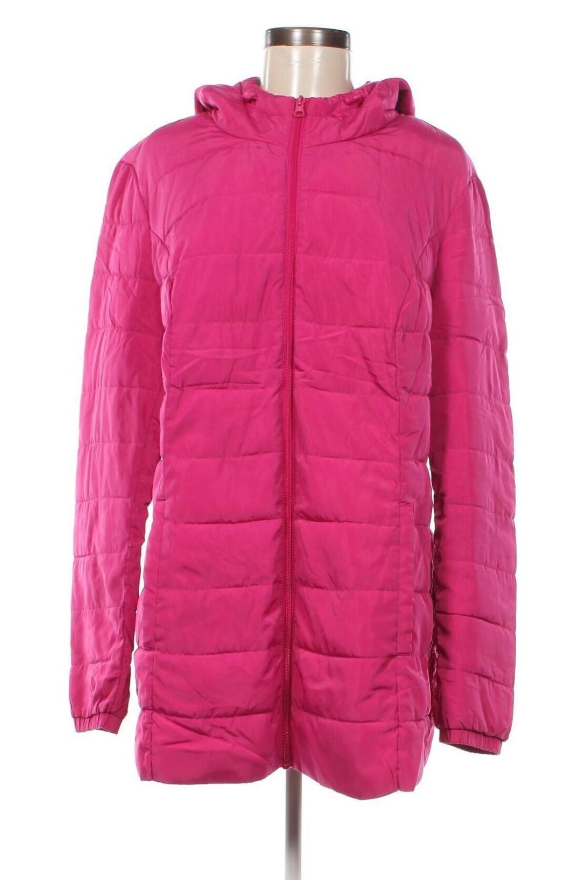 Damenjacke H, Größe XL, Farbe Rosa, Preis € 33,99