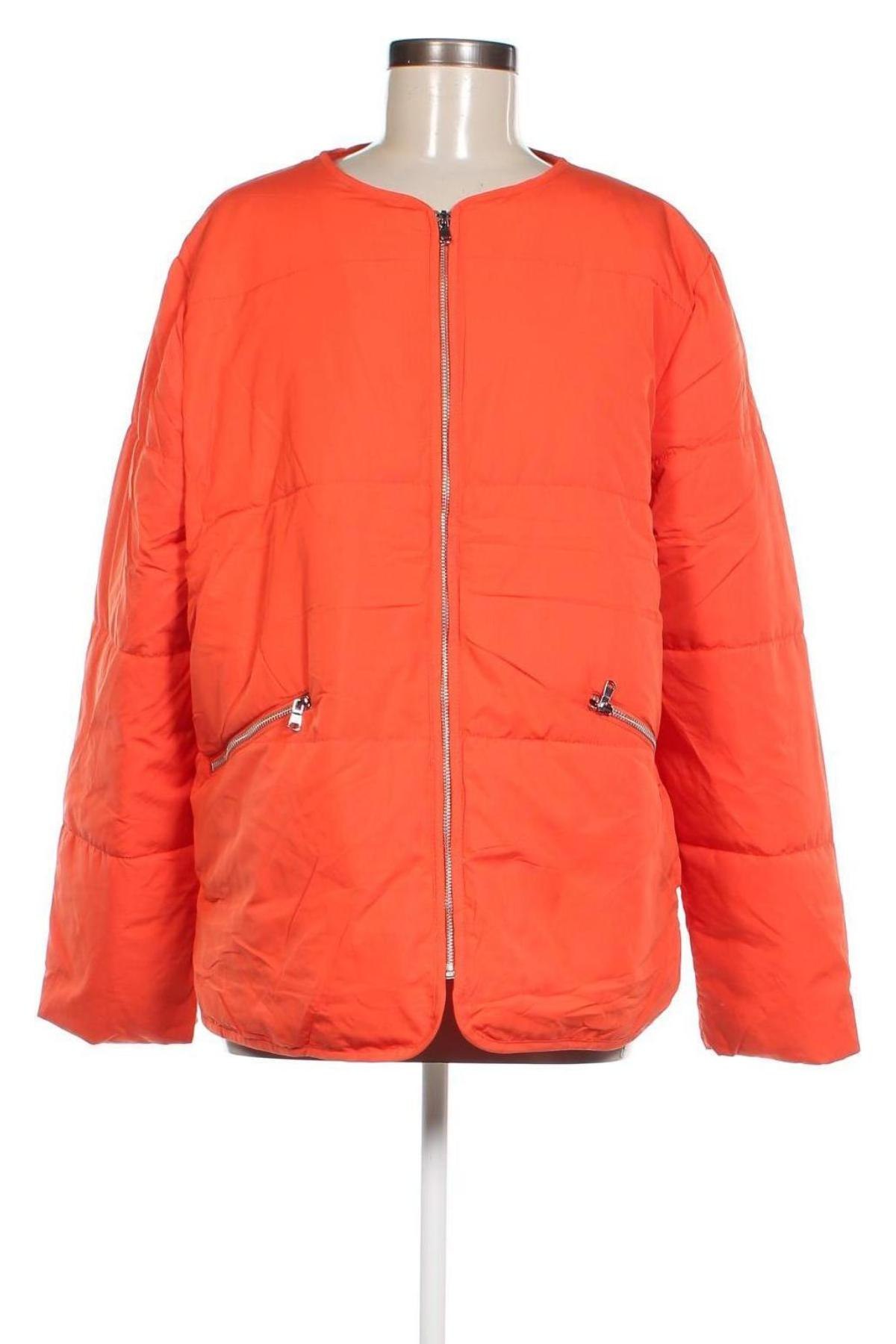 Damenjacke Hampton Republic, Größe XL, Farbe Orange, Preis € 47,99