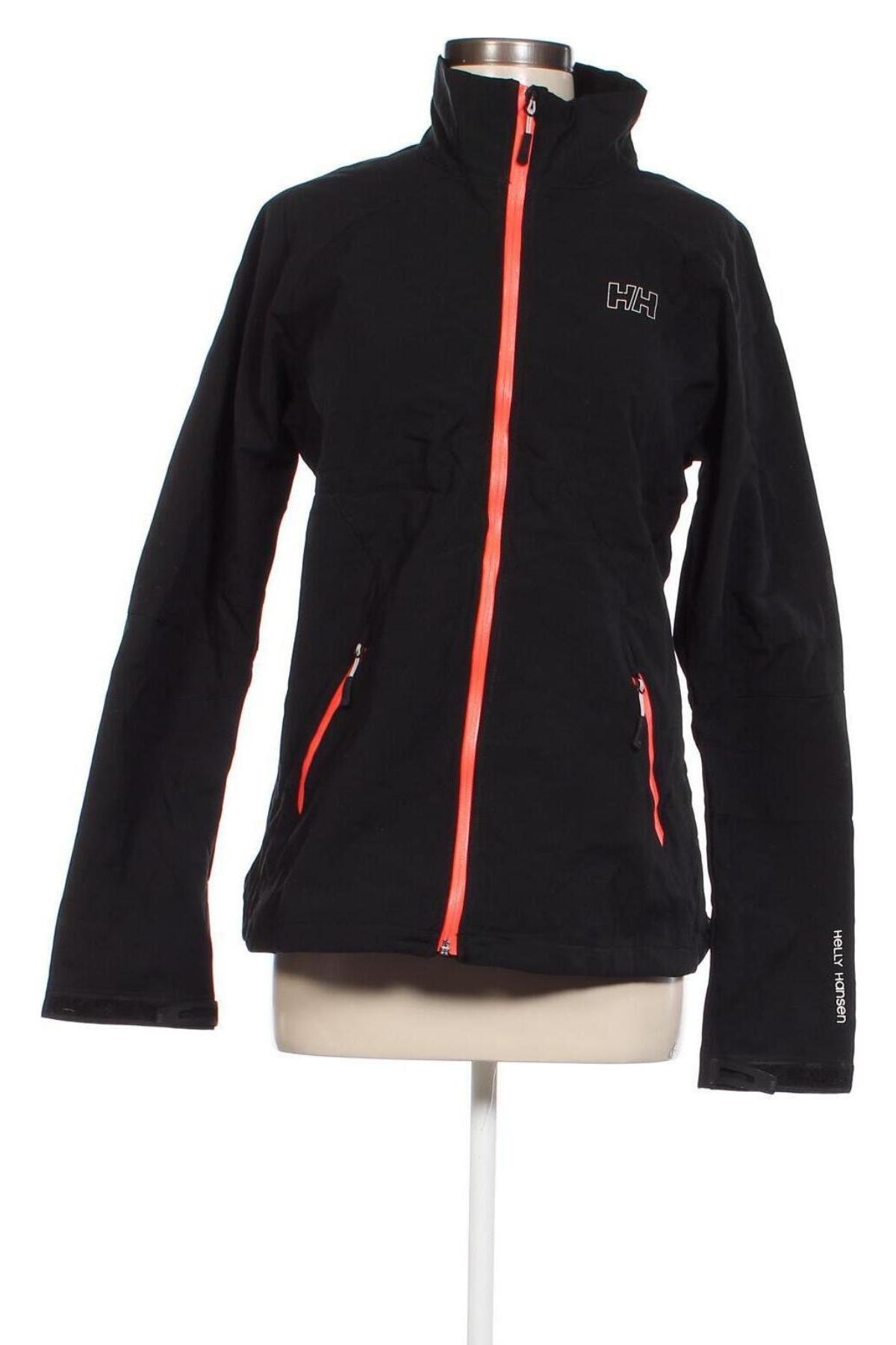 Damenjacke Helly Hansen, Größe L, Farbe Schwarz, Preis € 28,99