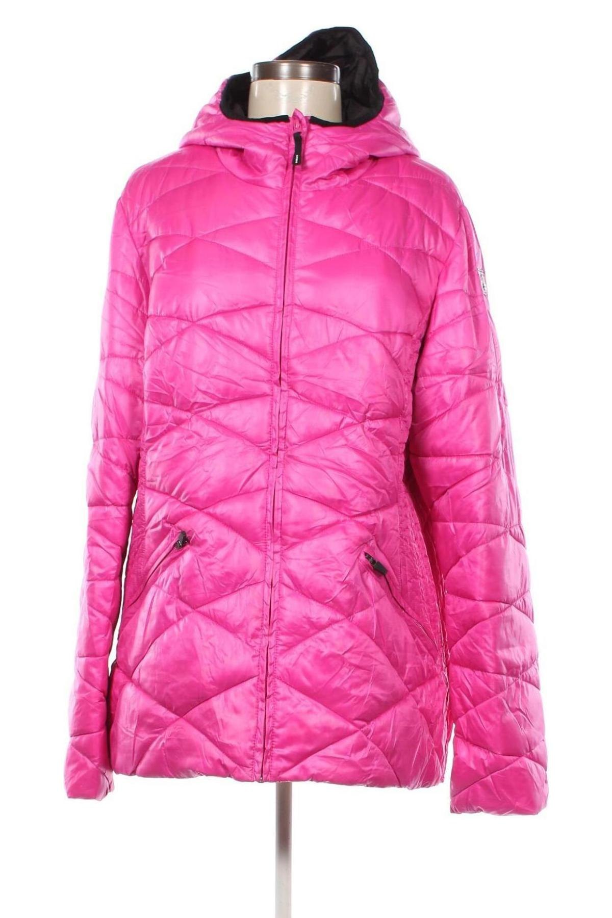 Damenjacke Icepeak, Größe XL, Farbe Rosa, Preis 80,99 €