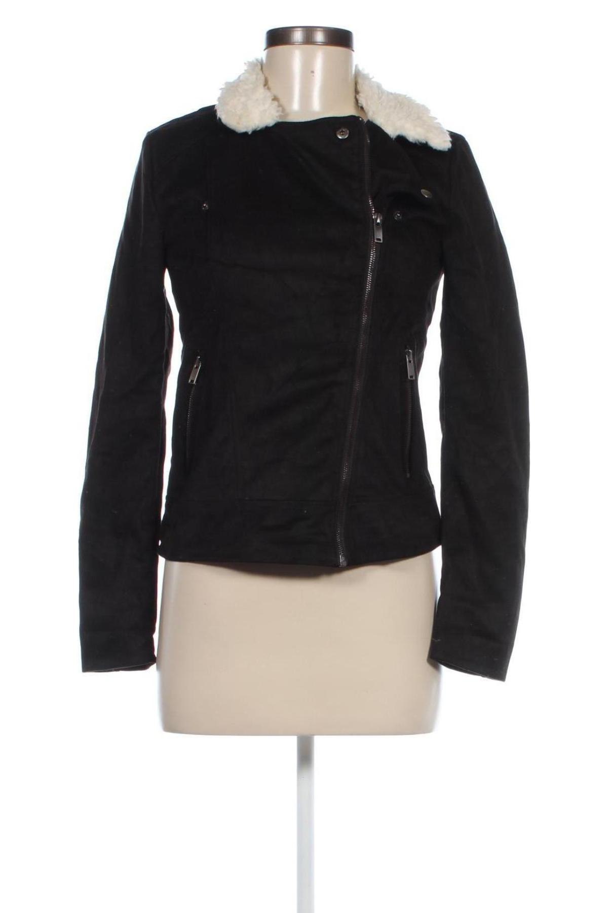 Damenjacke Jacqueline De Yong, Größe S, Farbe Schwarz, Preis € 33,99