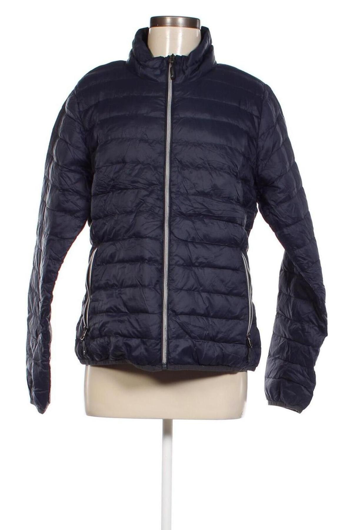 Damenjacke James & Nicholson, Größe XL, Farbe Blau, Preis 33,99 €