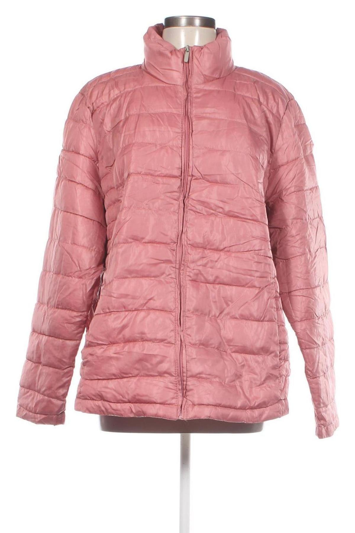 Damenjacke Janina, Größe XL, Farbe Rosa, Preis 33,99 €