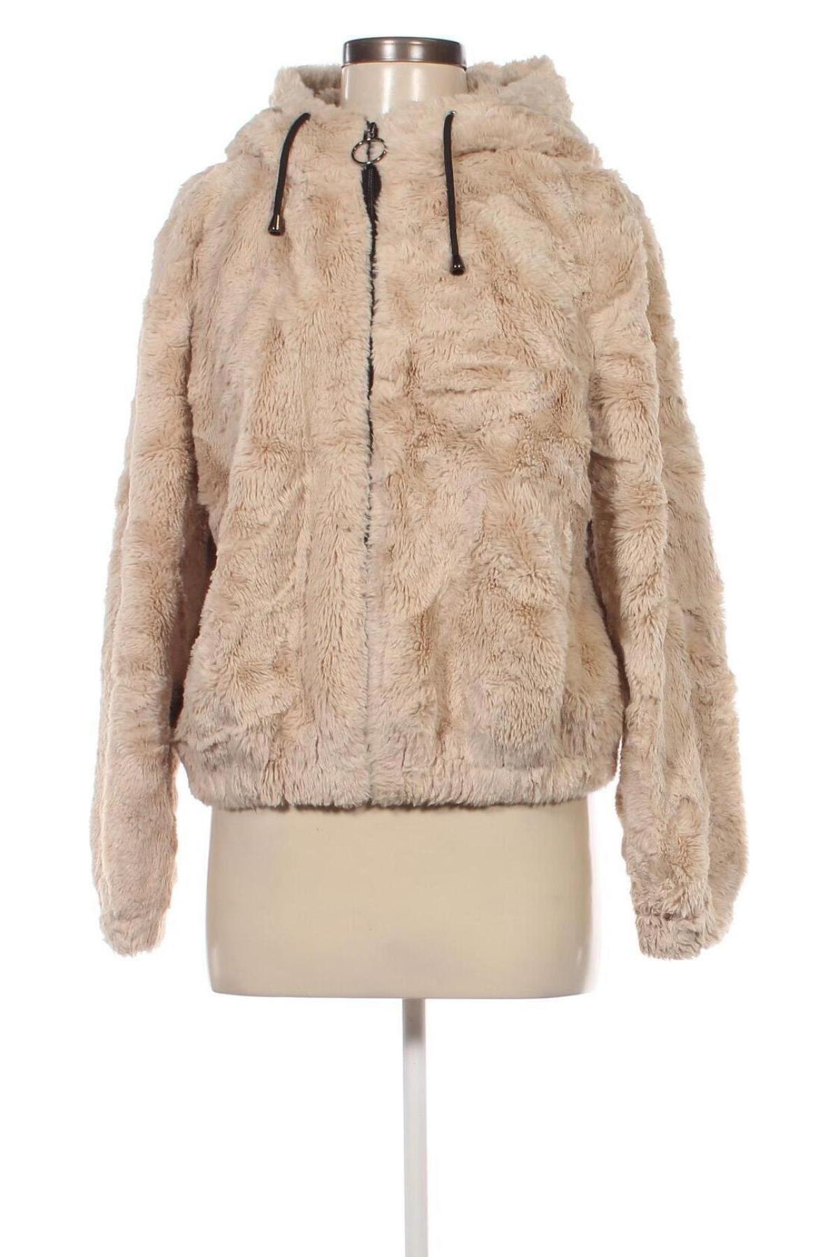 Damenjacke Jennyfer, Größe L, Farbe Beige, Preis 33,99 €