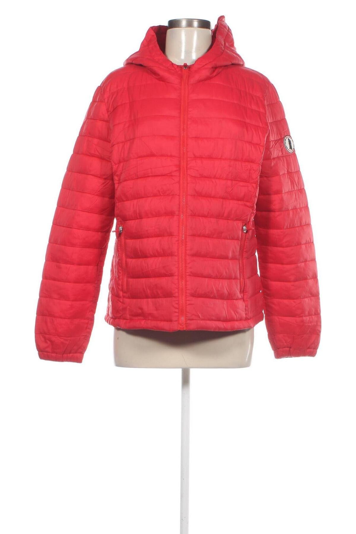 Damenjacke Jennyfer, Größe XL, Farbe Rot, Preis 33,99 €