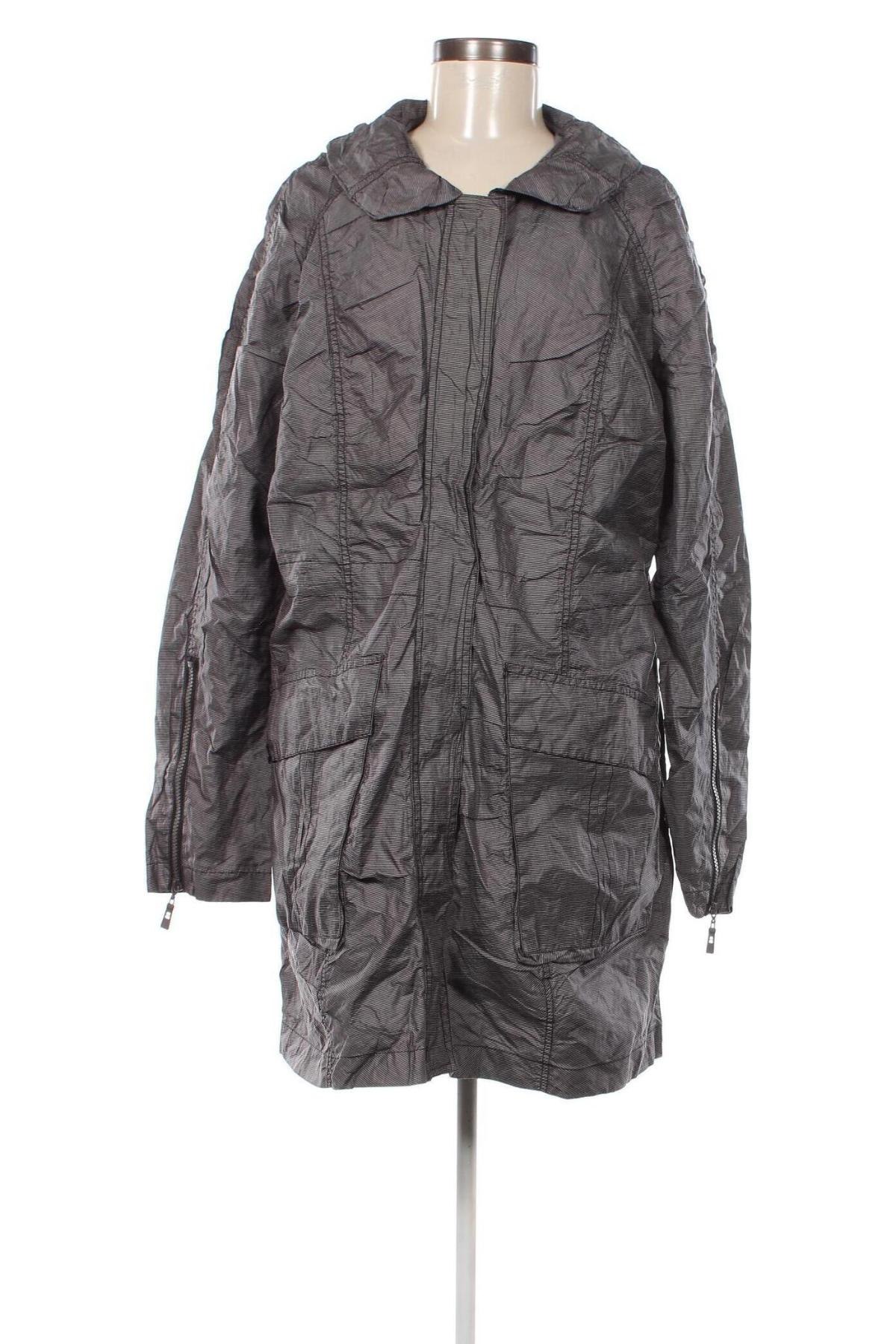 Damenjacke KappAhl, Größe XL, Farbe Grau, Preis € 33,99