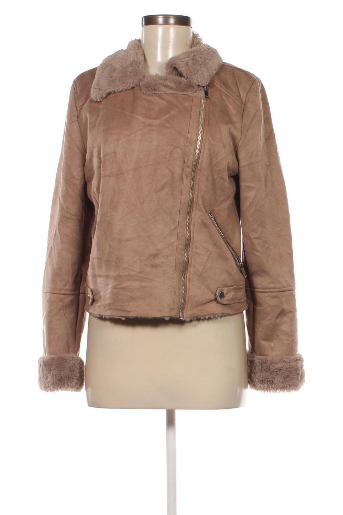 Damenjacke LCW, Größe S, Farbe Beige, Preis € 28,99