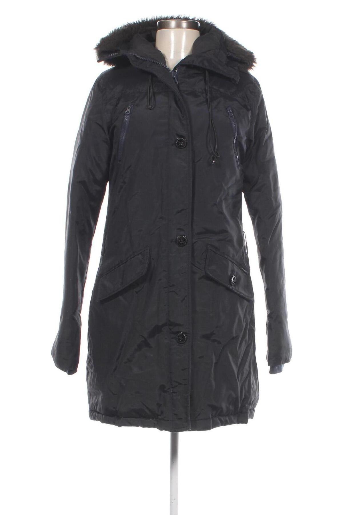 Geacă de femei Maison Scotch, Mărime M, Culoare Negru, Preț 410,99 Lei