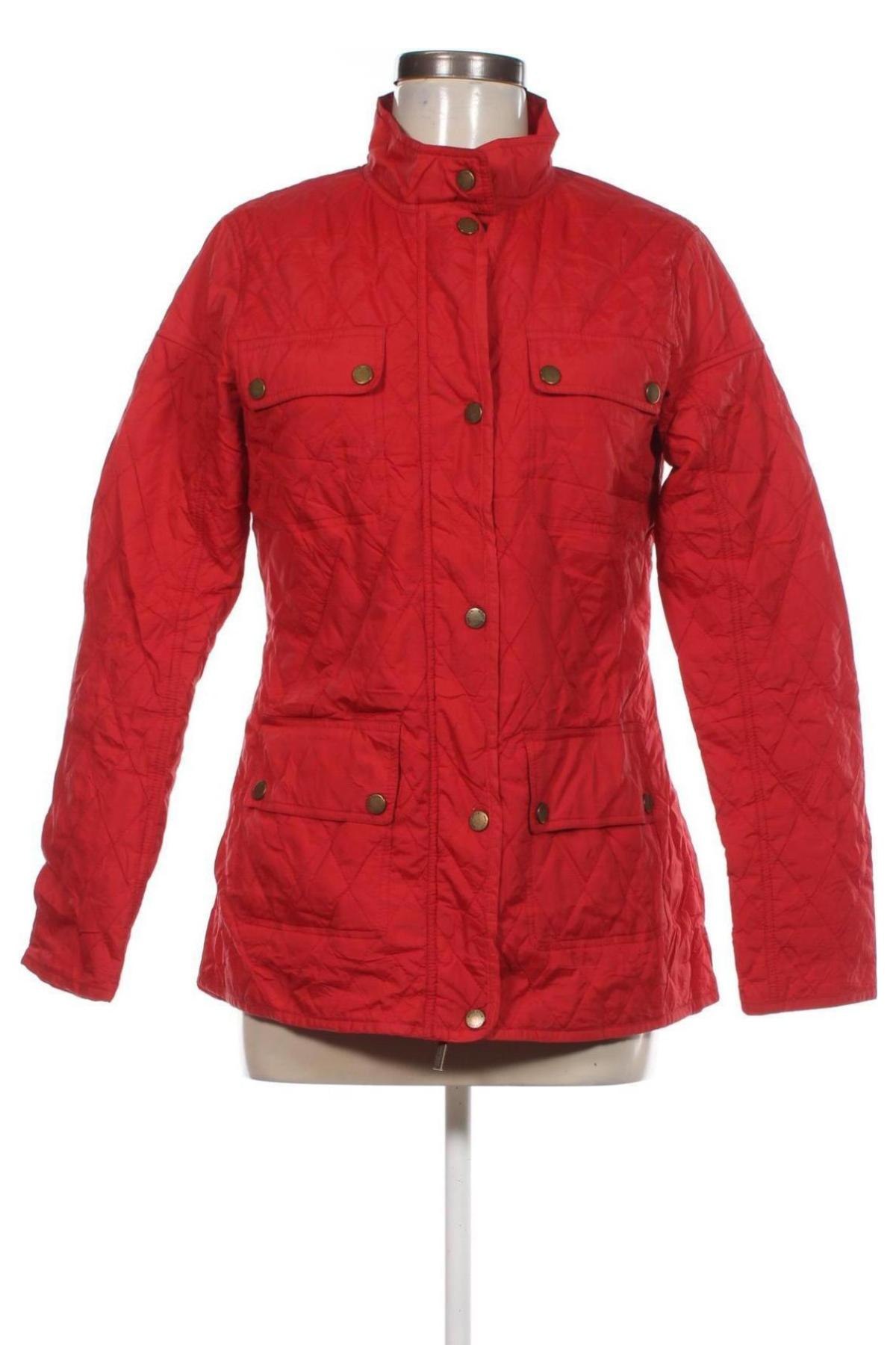 Damenjacke Mark Adam, Größe M, Farbe Rot, Preis € 33,99