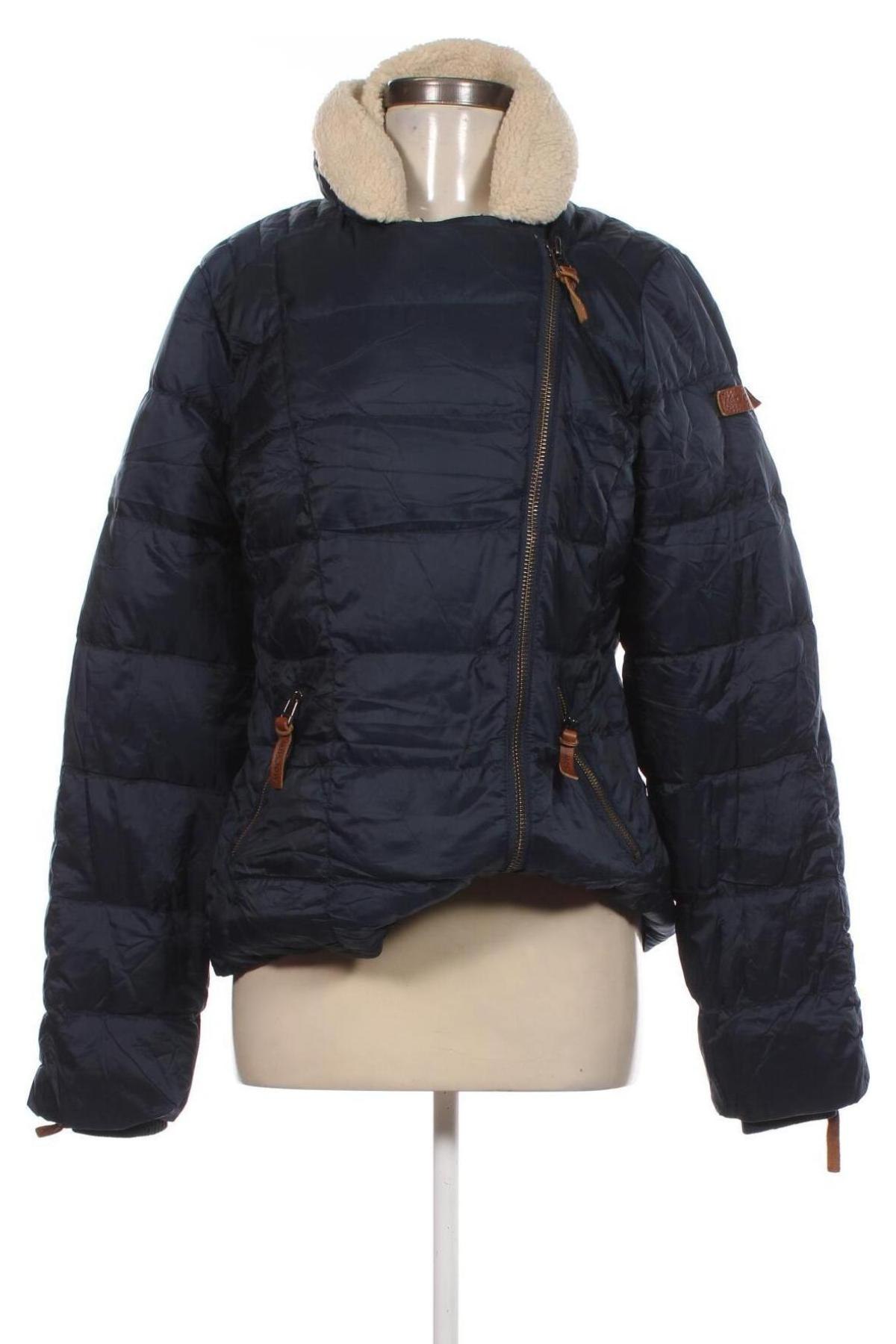 Damenjacke Moscow, Größe L, Farbe Blau, Preis 80,99 €