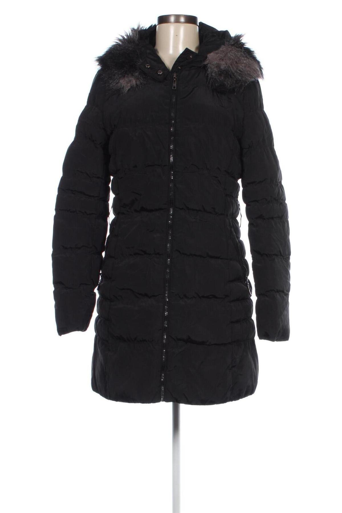 Damenjacke Nuna Lie, Größe L, Farbe Schwarz, Preis 61,99 €