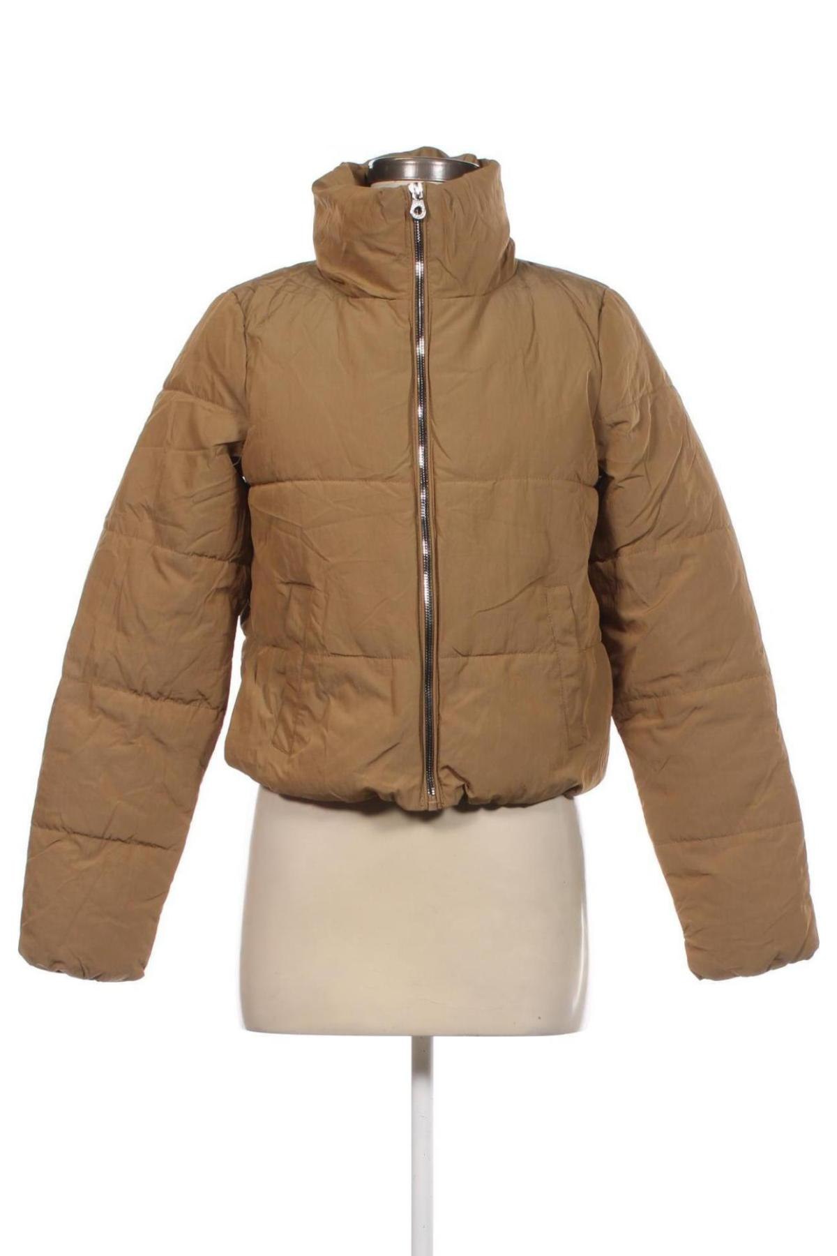 Damenjacke ONLY, Größe XS, Farbe Beige, Preis 28,99 €