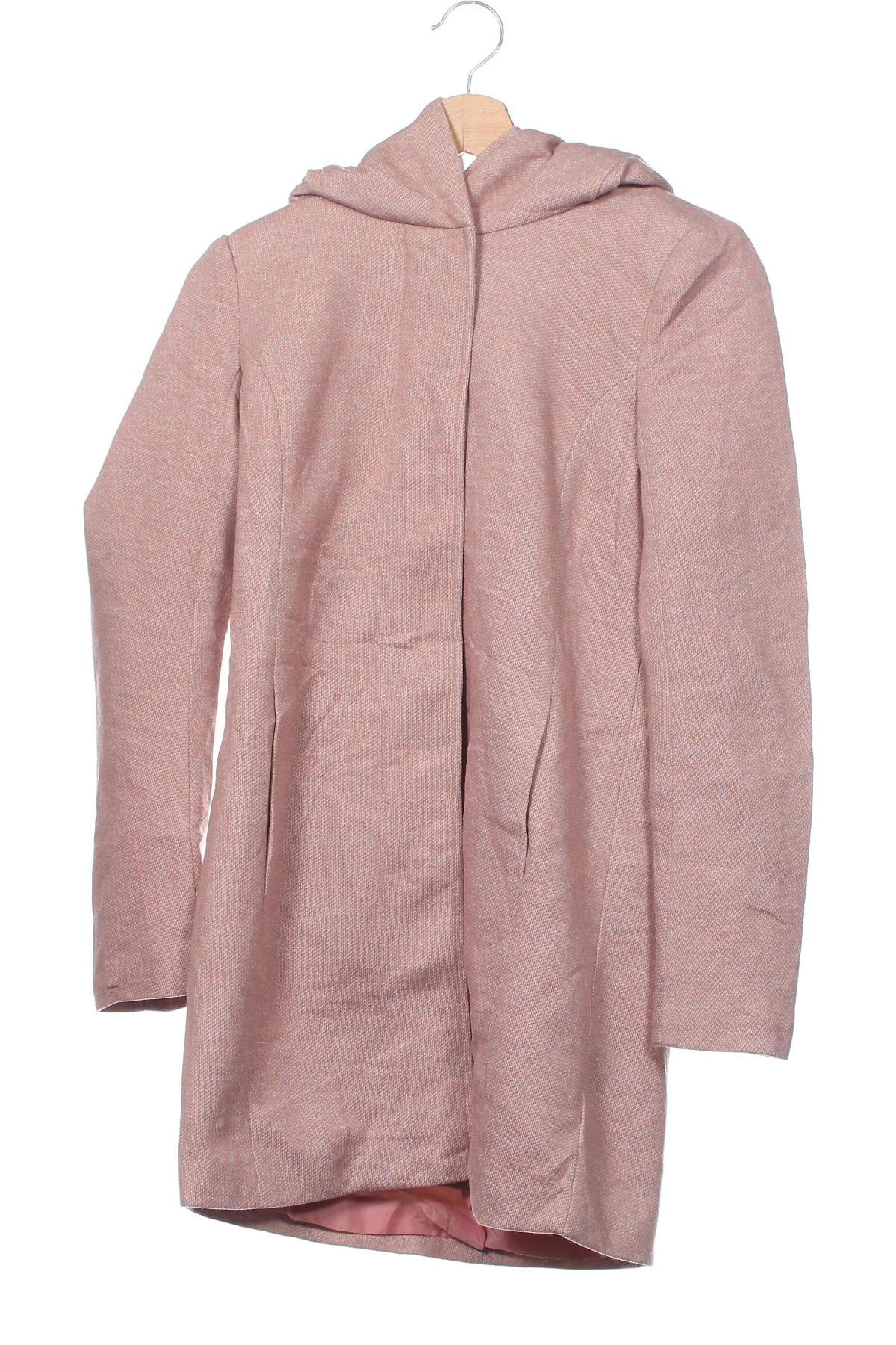 Damenjacke ONLY, Größe XS, Farbe Rosa, Preis 28,99 €