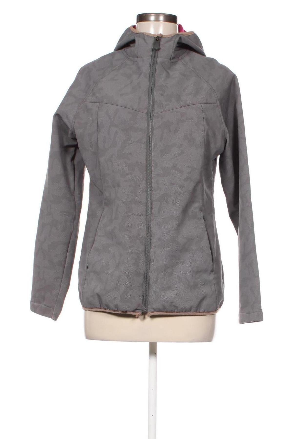 Damenjacke Okay, Größe M, Farbe Grau, Preis 33,99 €