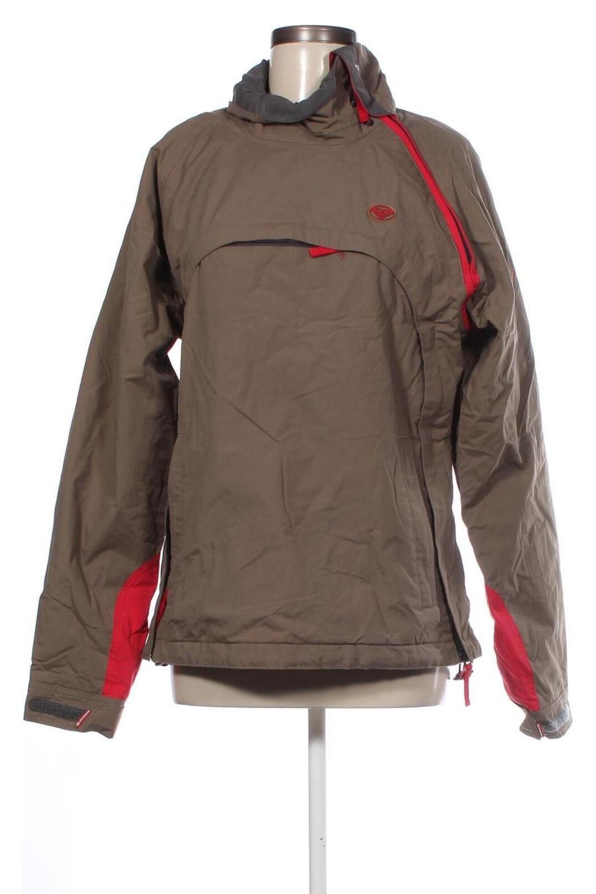 Damenjacke Quiksilver, Größe S, Farbe Mehrfarbig, Preis 43,49 €